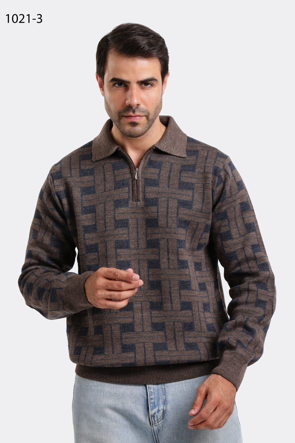 Pullover 1021 / 3
