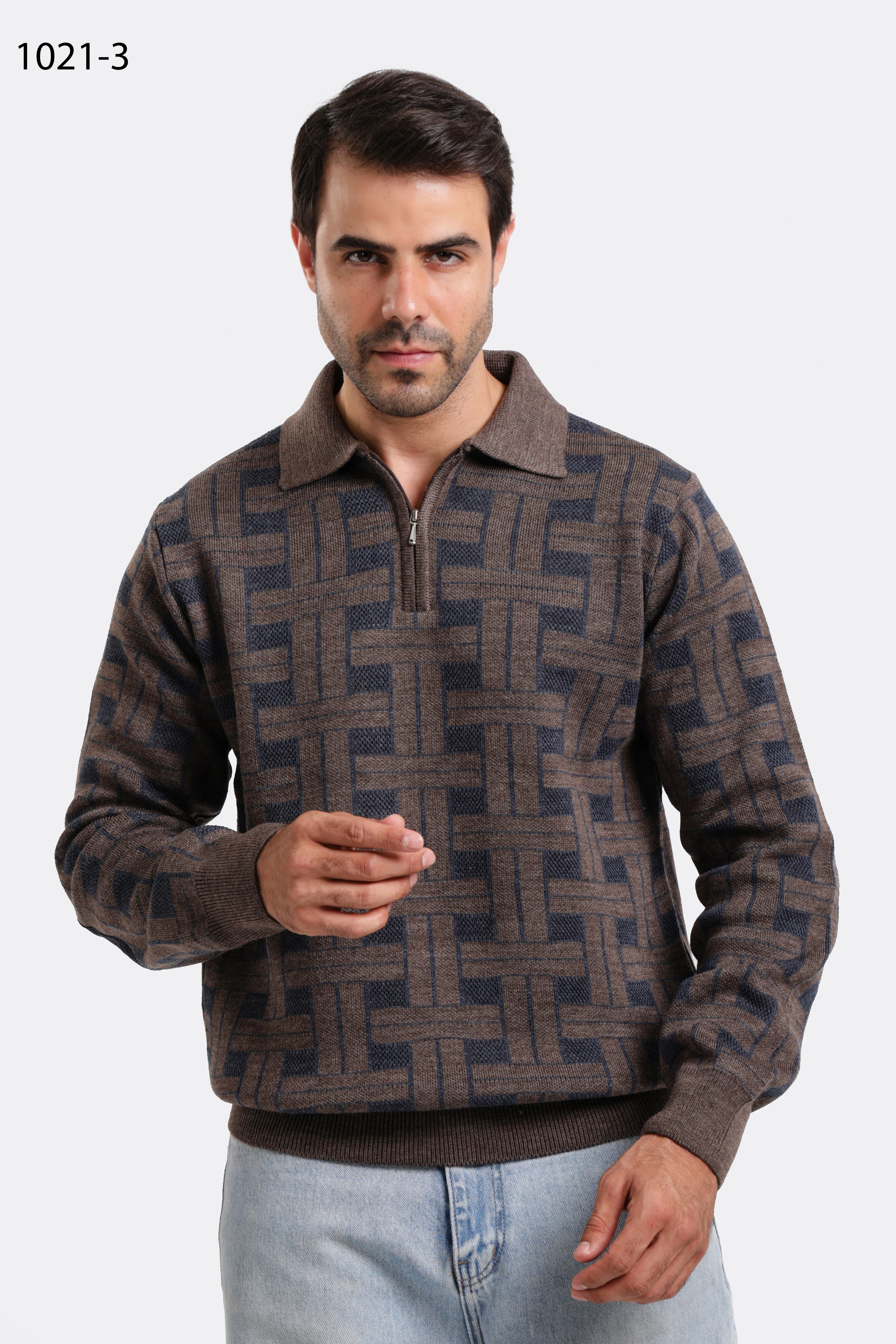 Pullover 1021 / 3