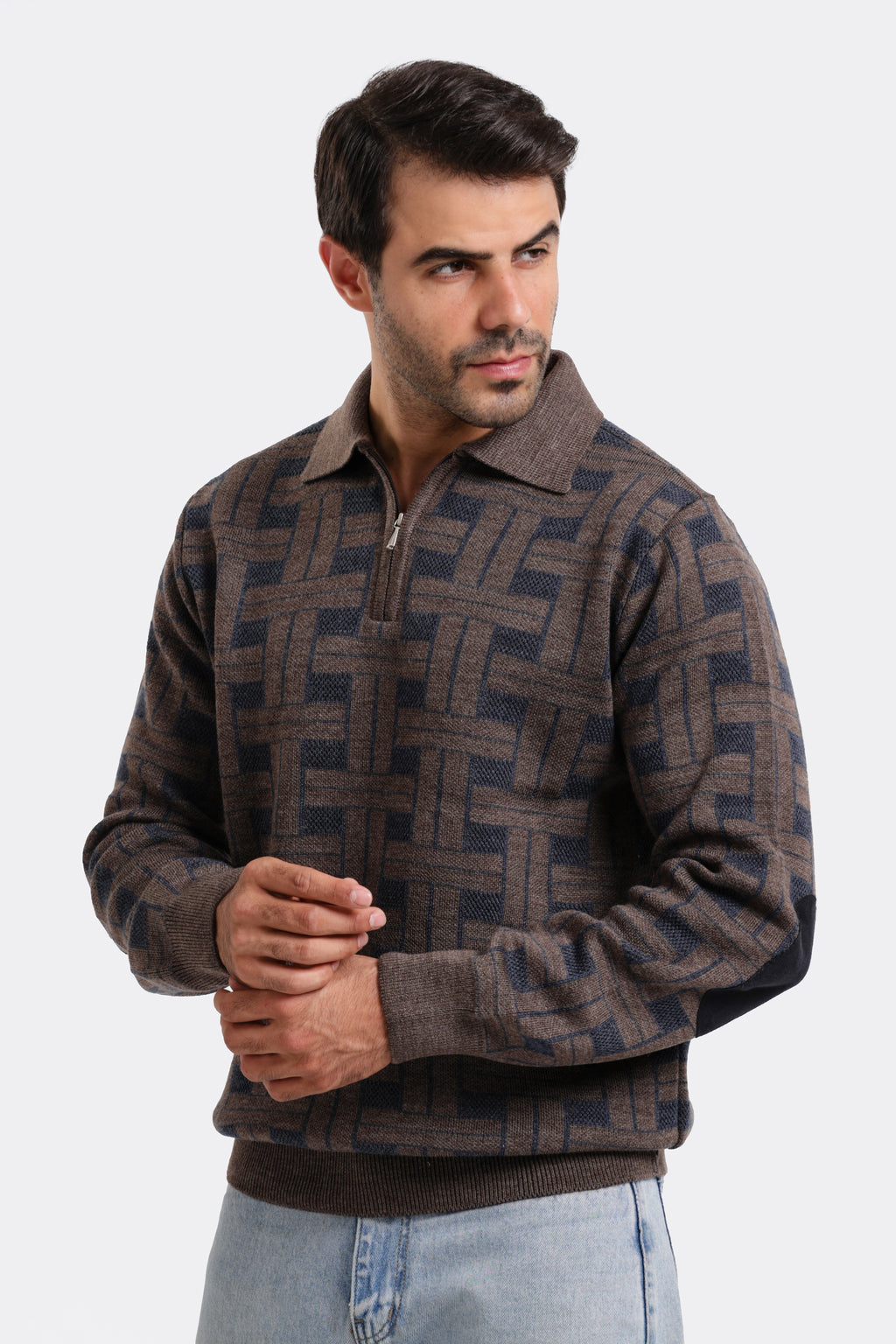 Pullover 1021 / 3