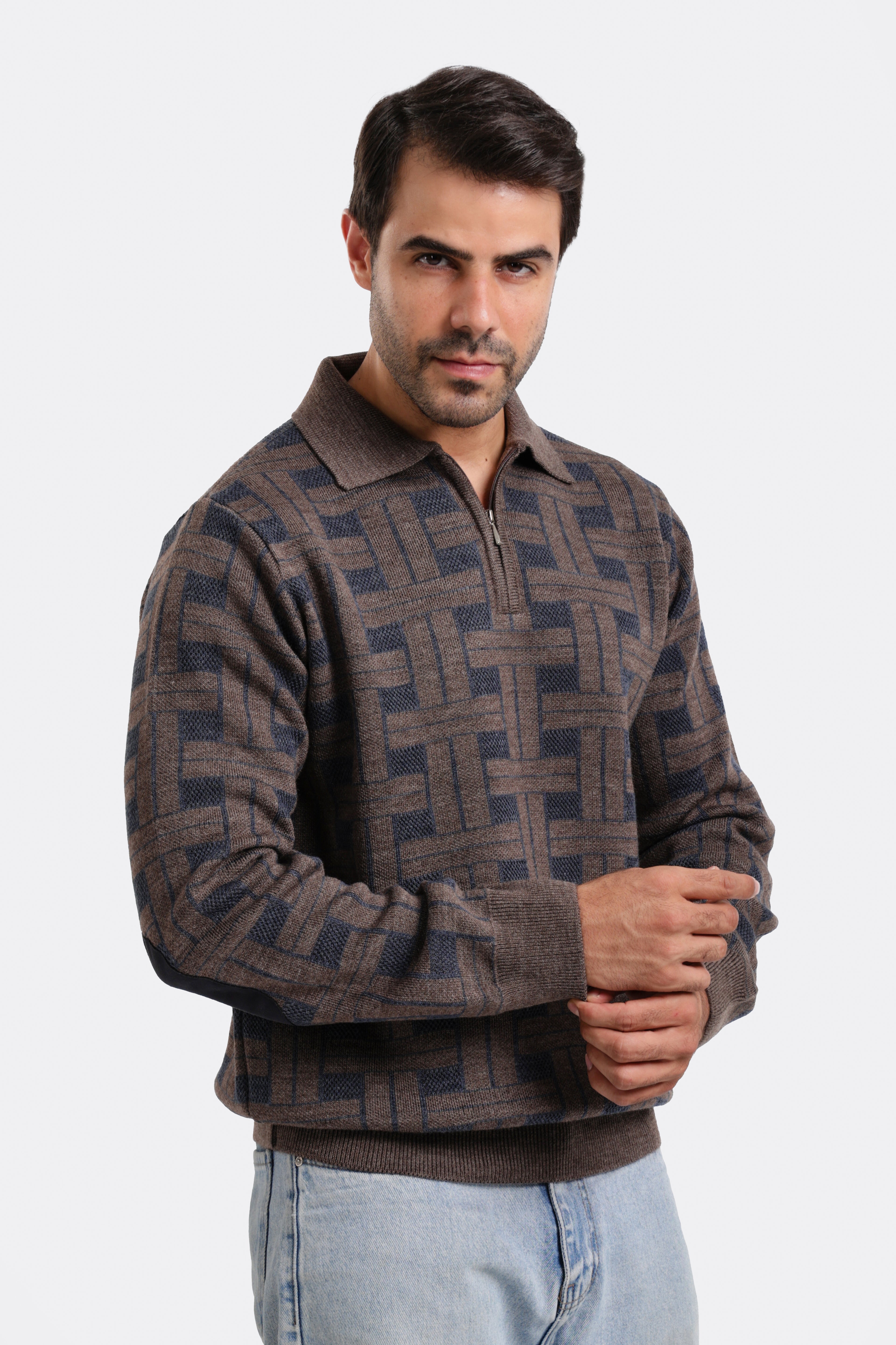 Pullover 1021 / 3