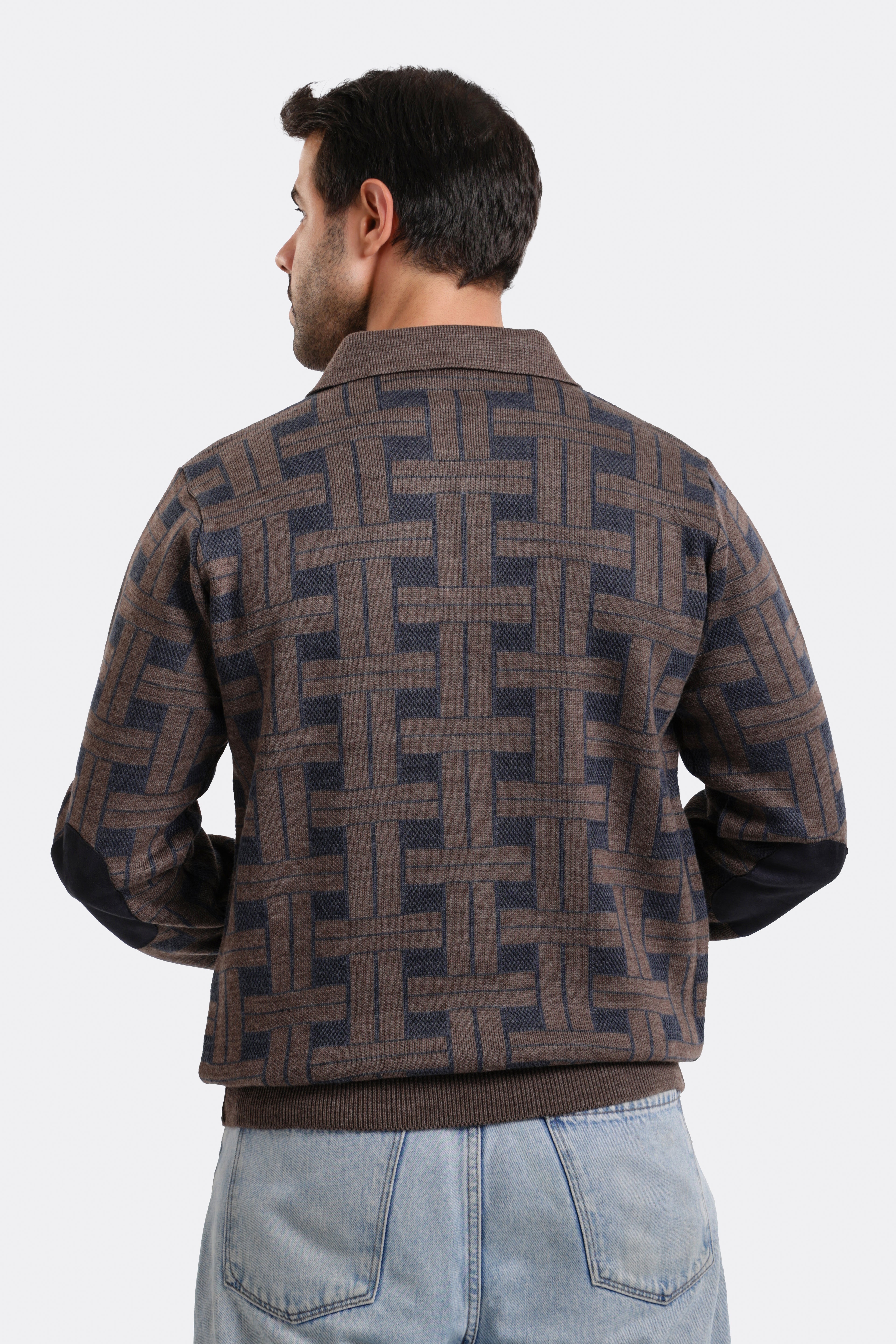 Pullover 1021 / 3