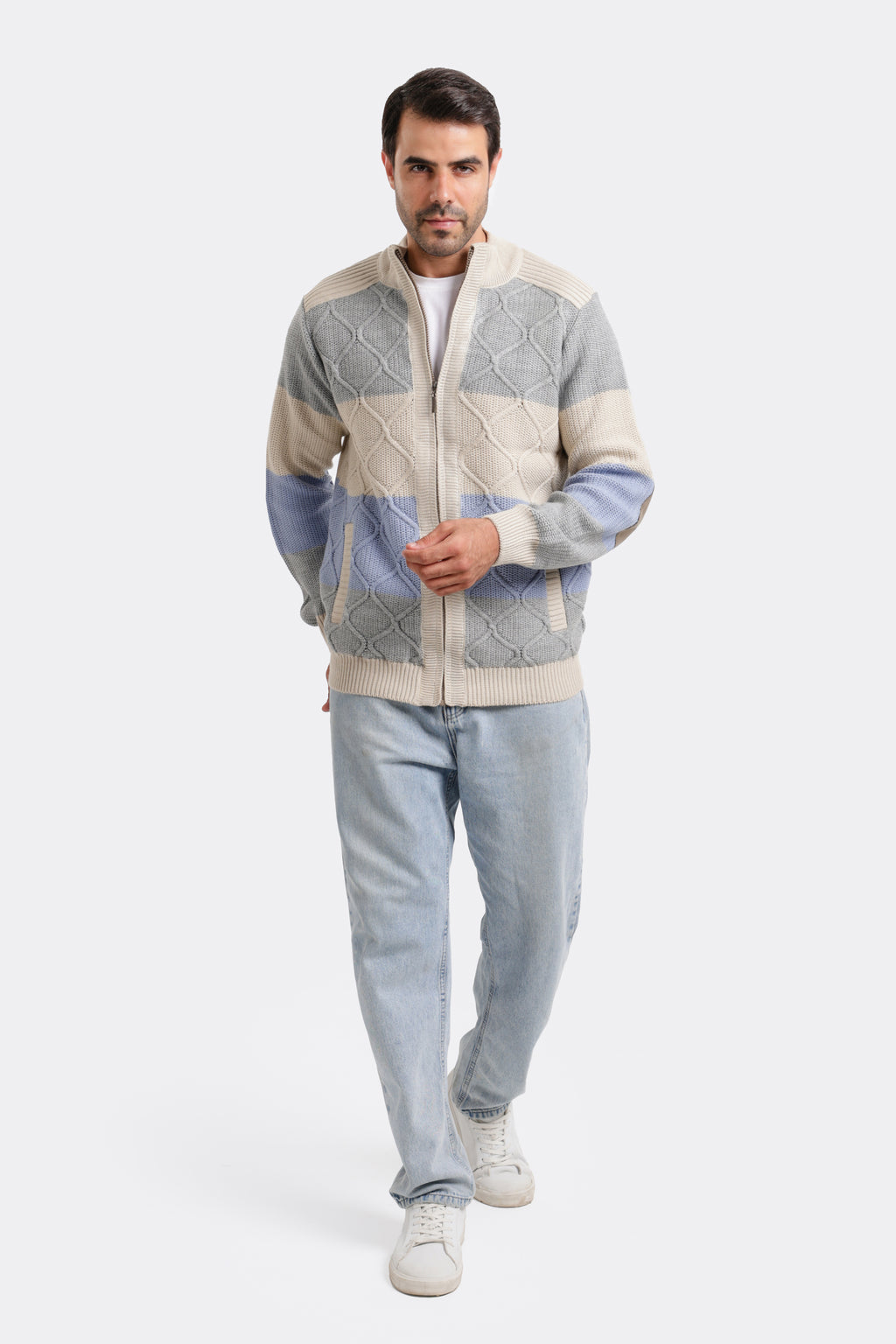 Sweater 3017 / 3