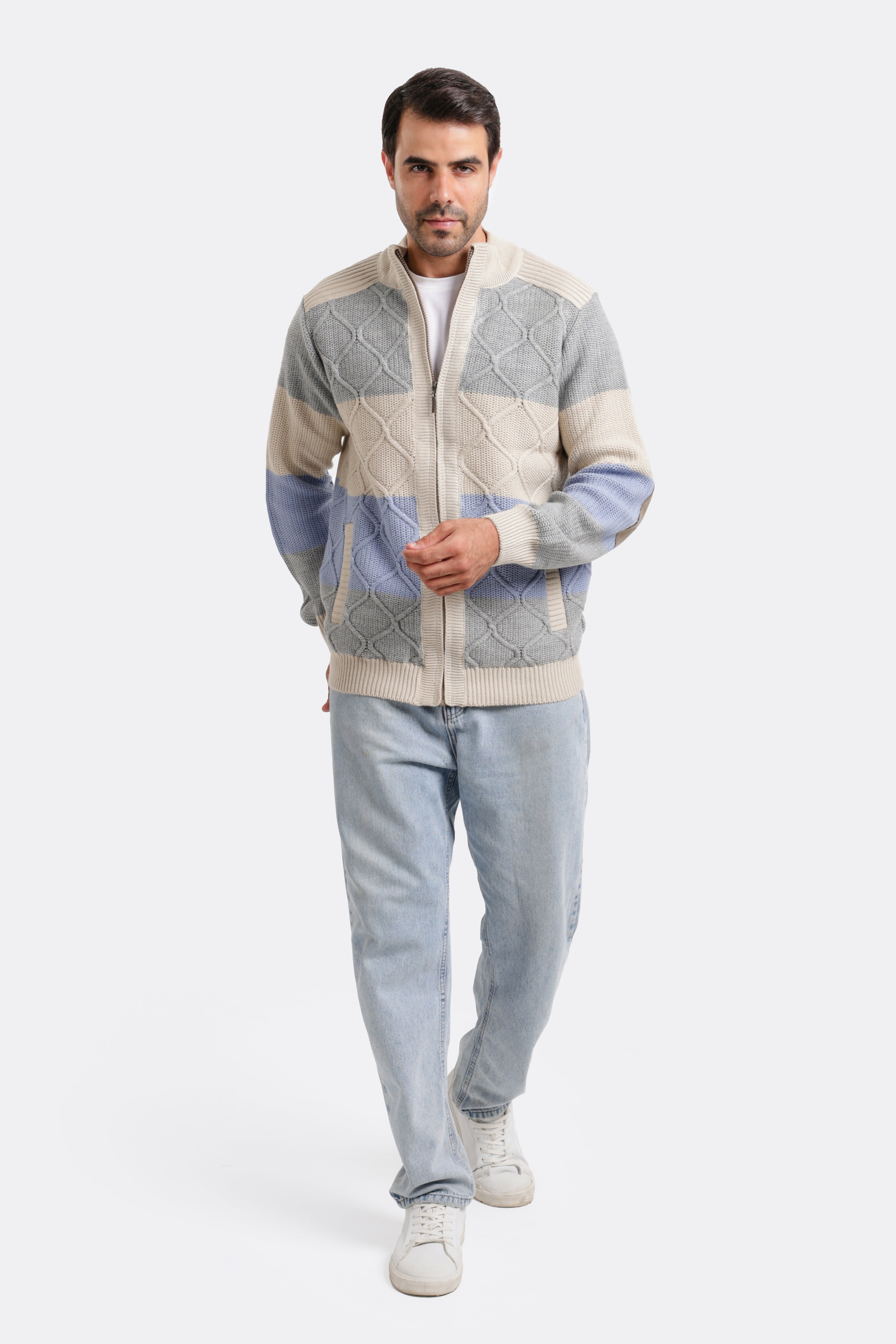 Sweater 3017 / 3