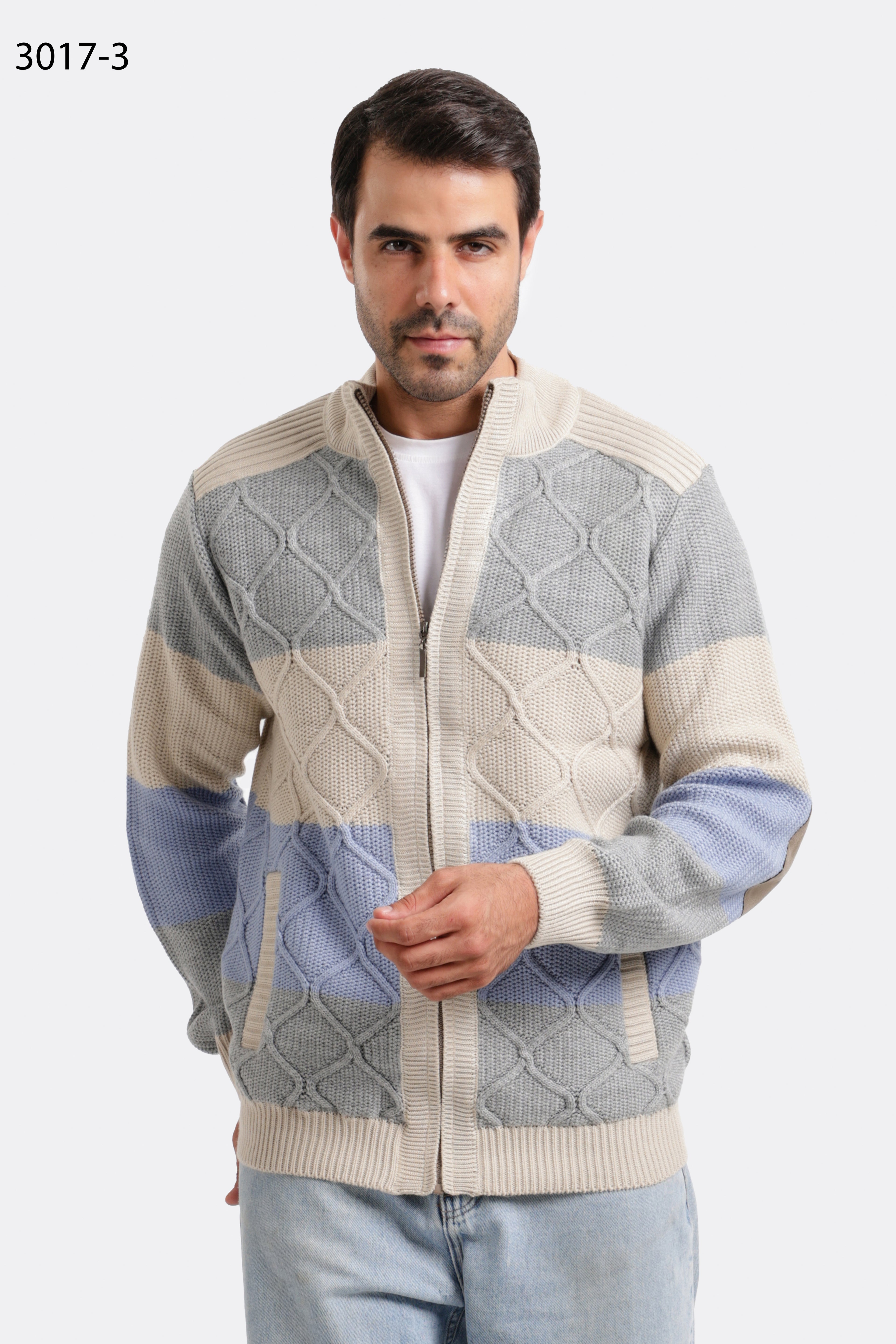 Sweater 3017 / 3