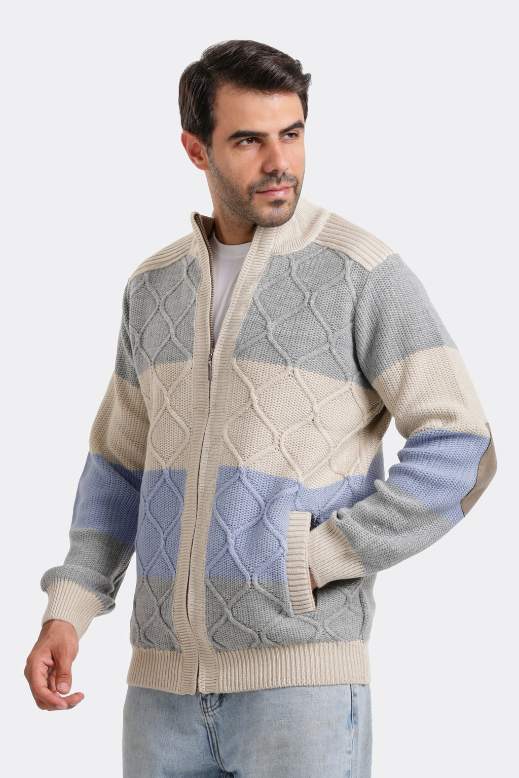 Sweater 3017 / 3