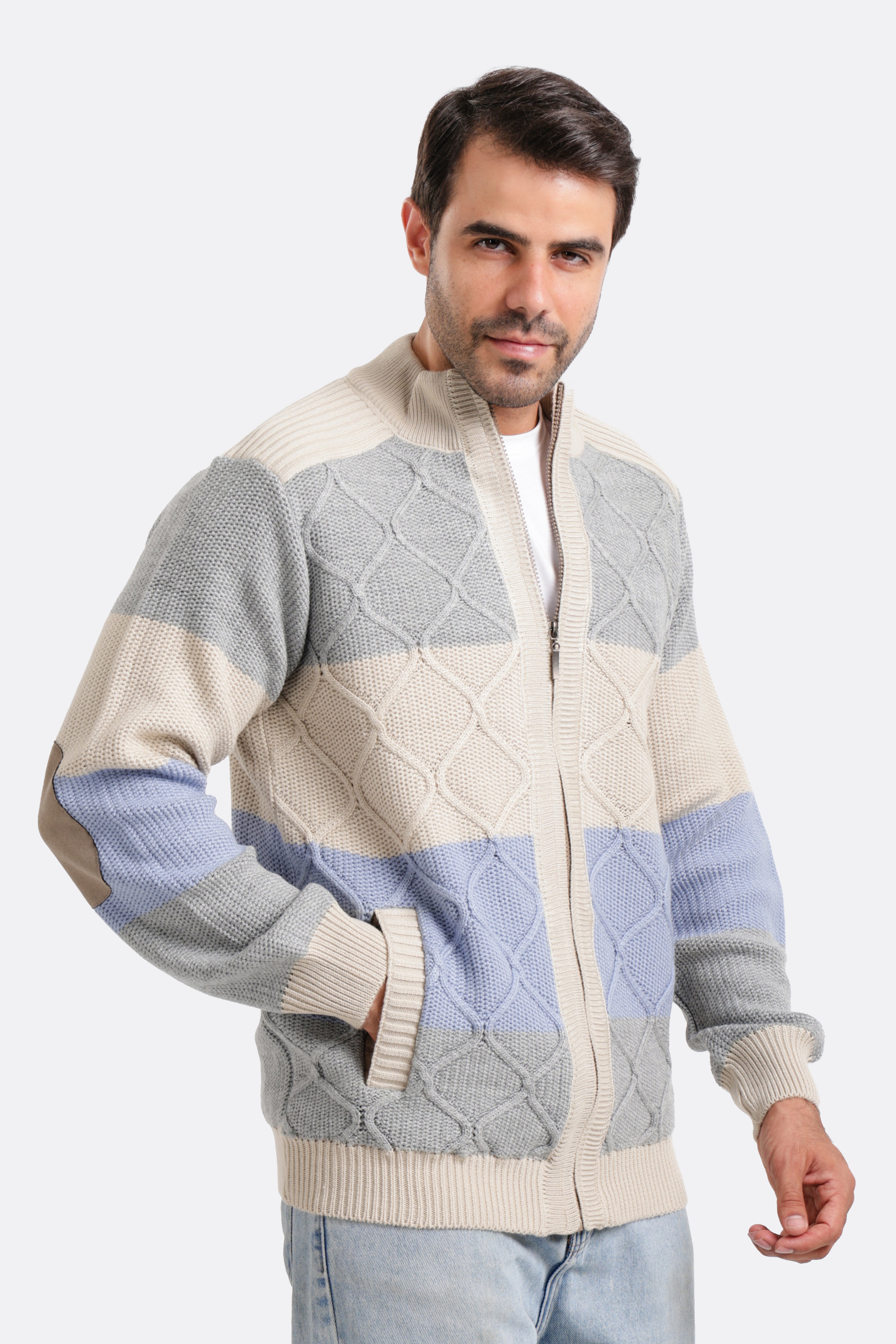 Sweater 3017 / 3