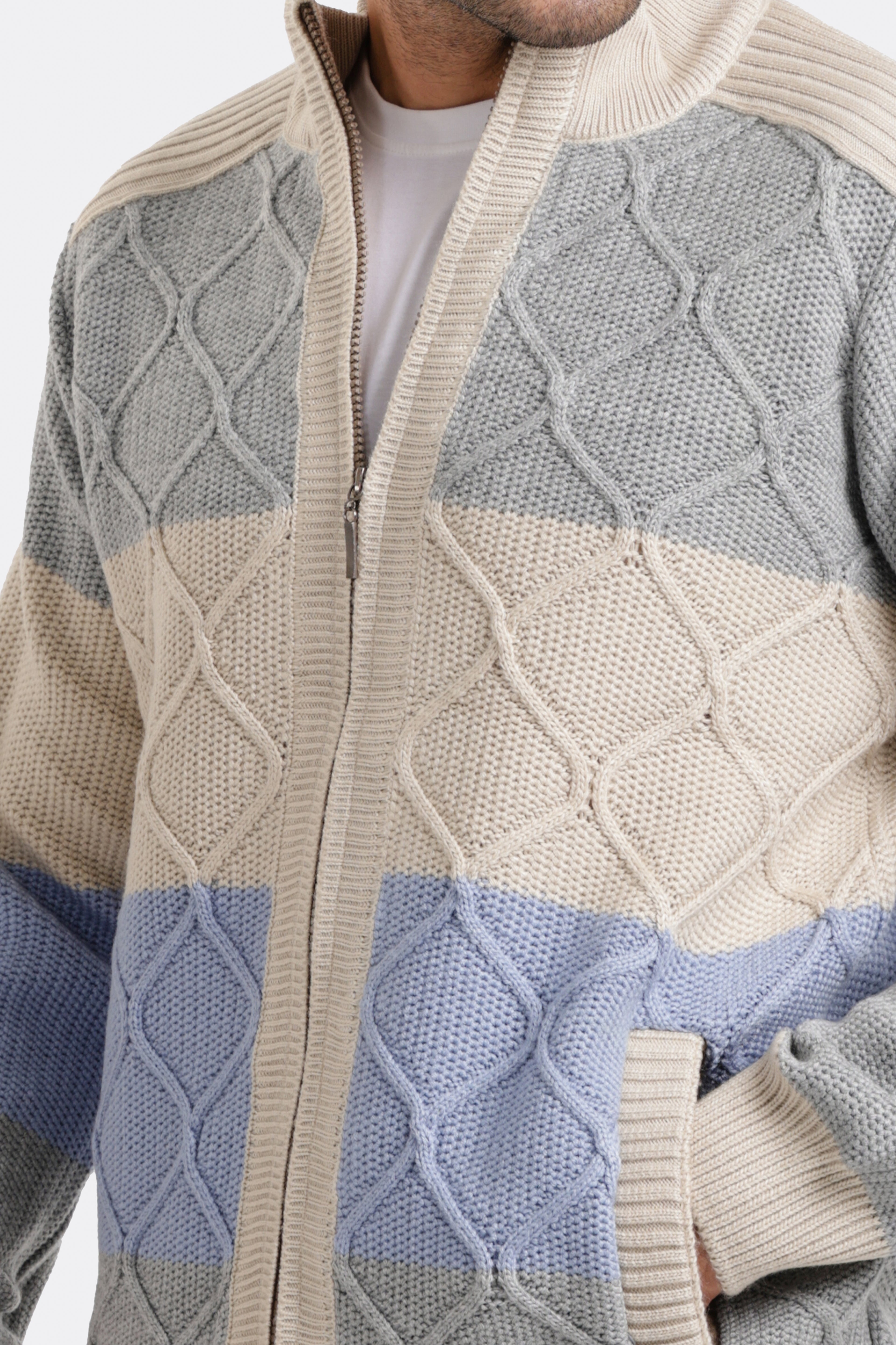 Sweater 3017 / 3