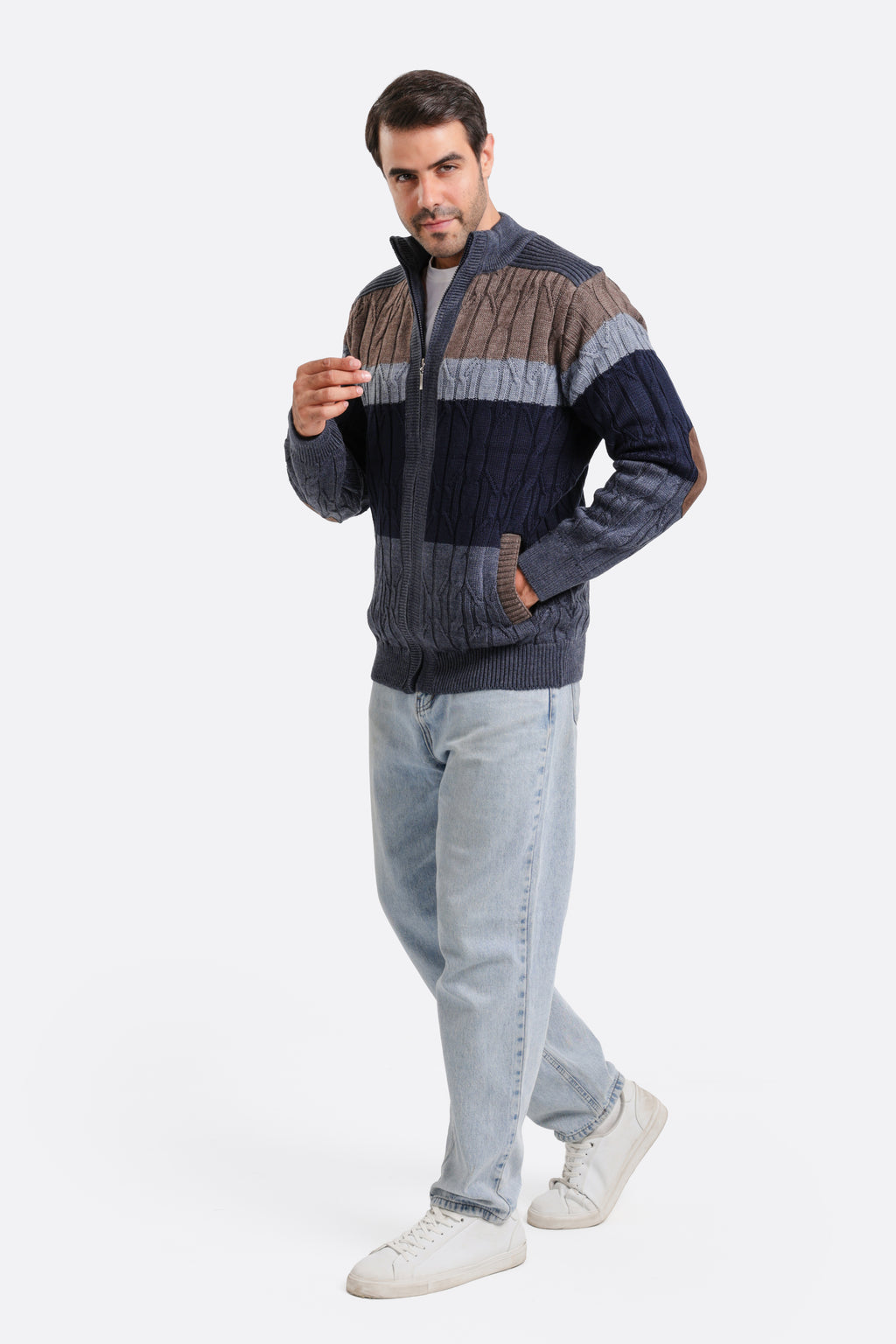 Sweater 3015 / 4