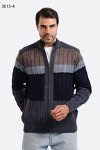 Sweater 3015 / 4