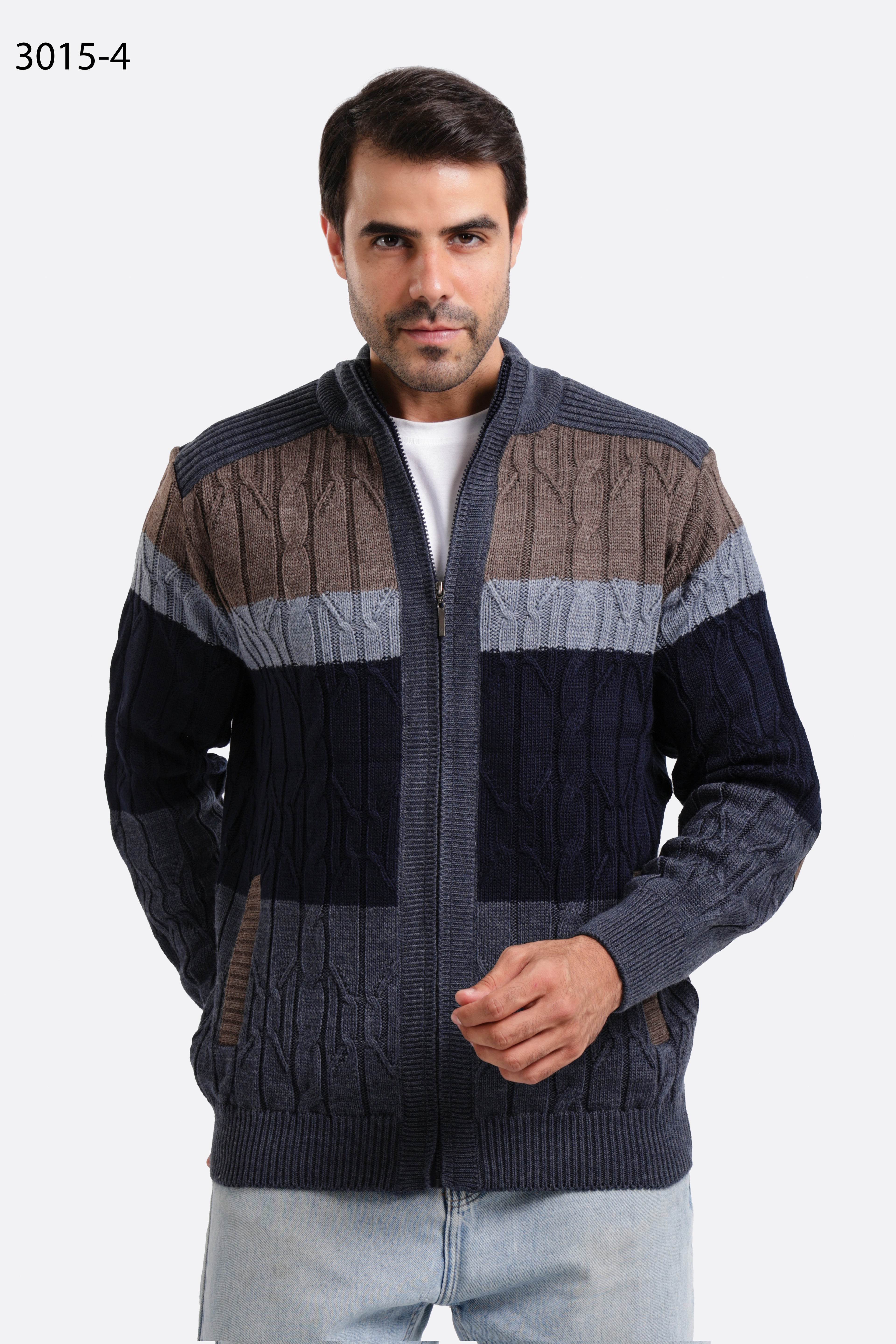 Sweater 3015 / 4