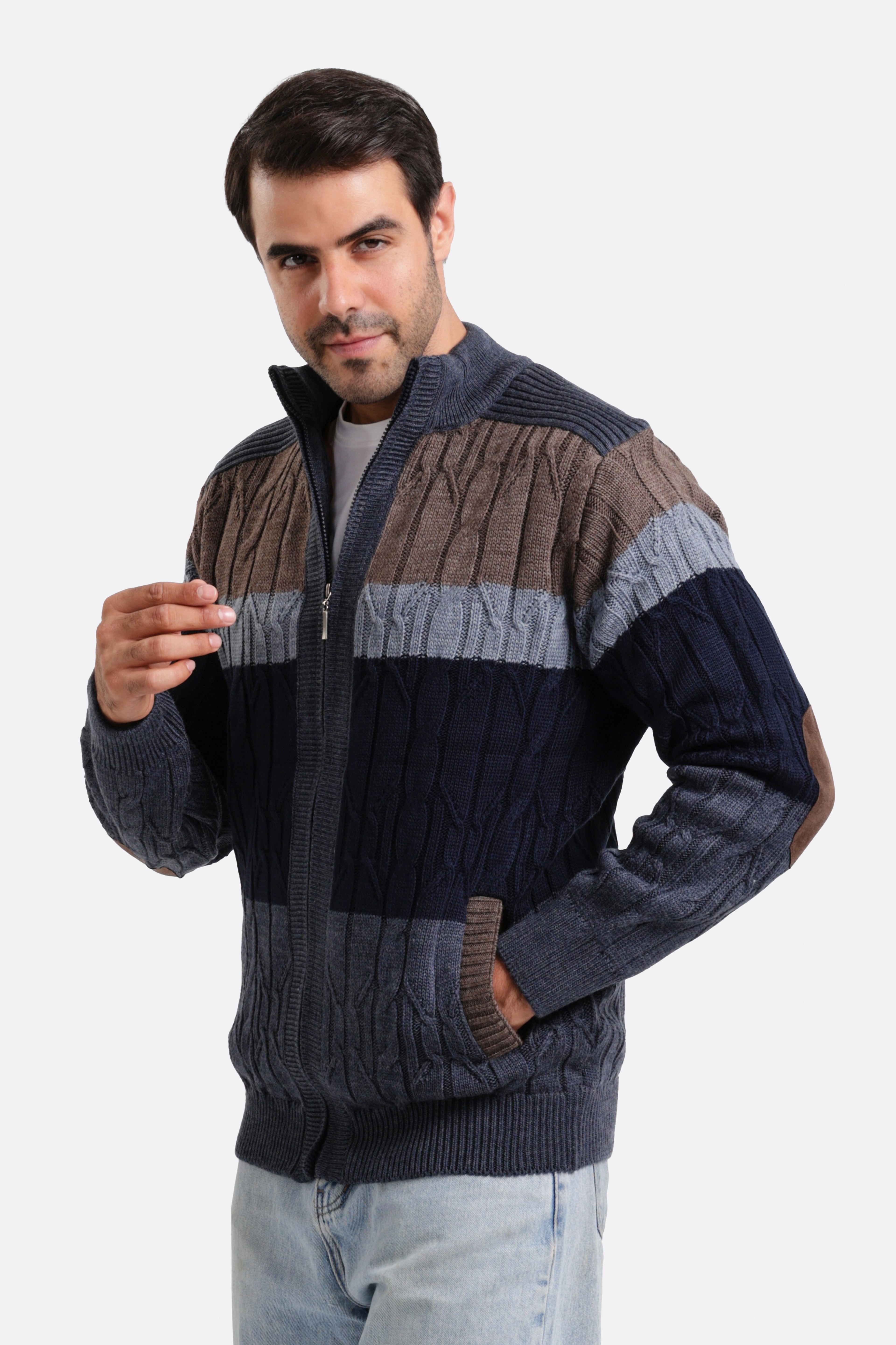 Sweater 3015 / 4