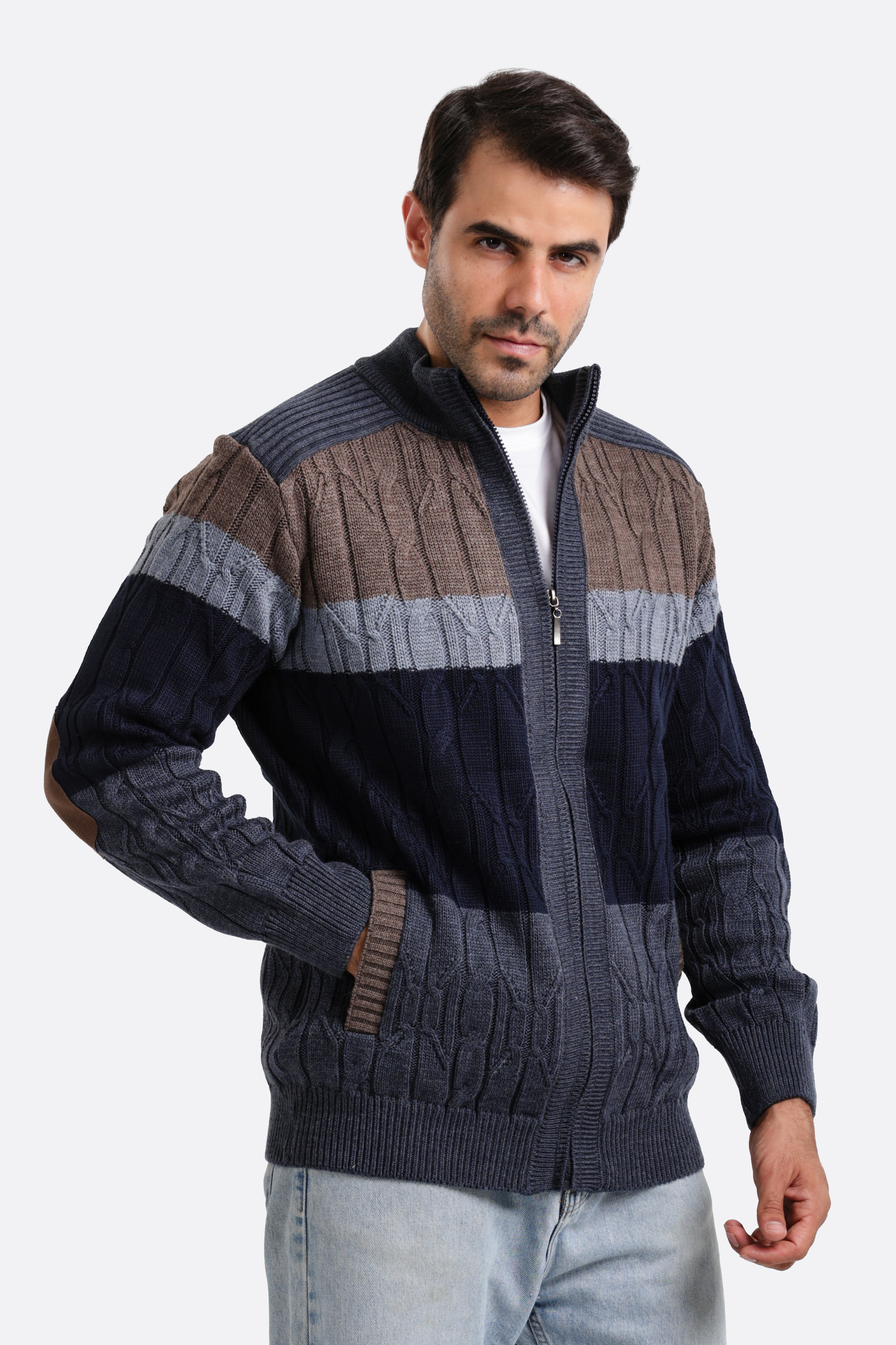 Sweater 3015 / 4