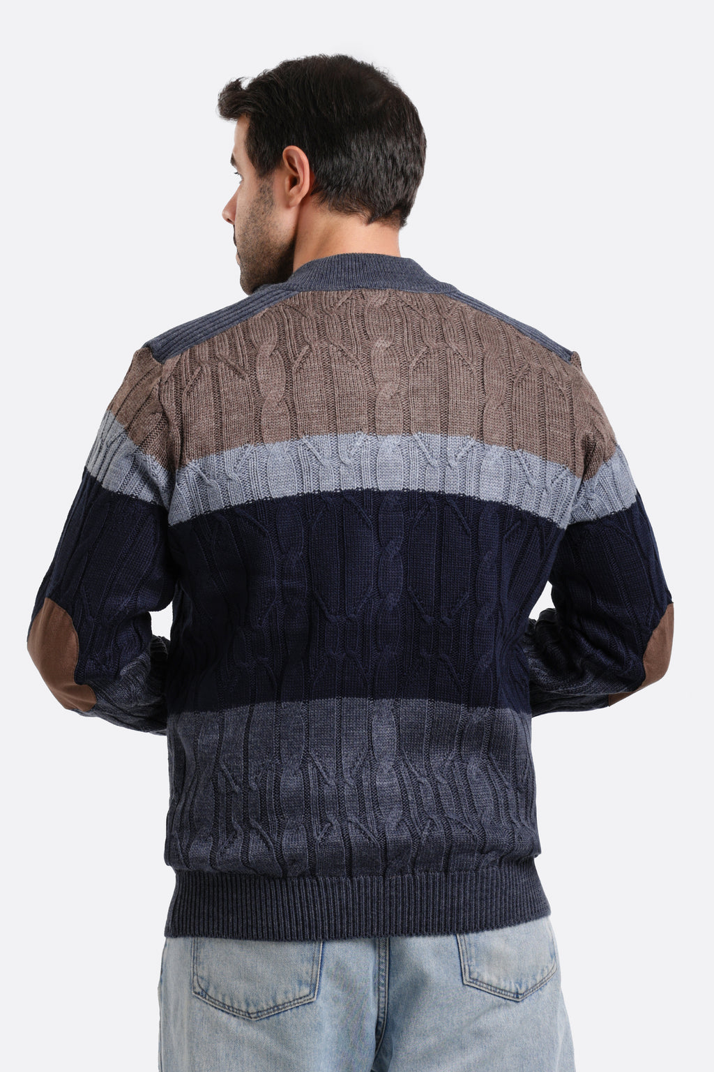 Sweater 3015 / 4