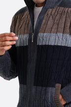 Sweater 3015 / 4