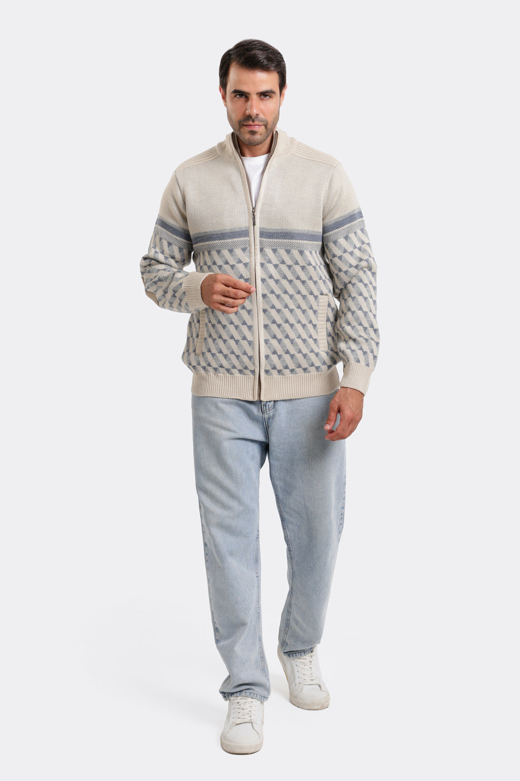 Sweater 3019 / 3