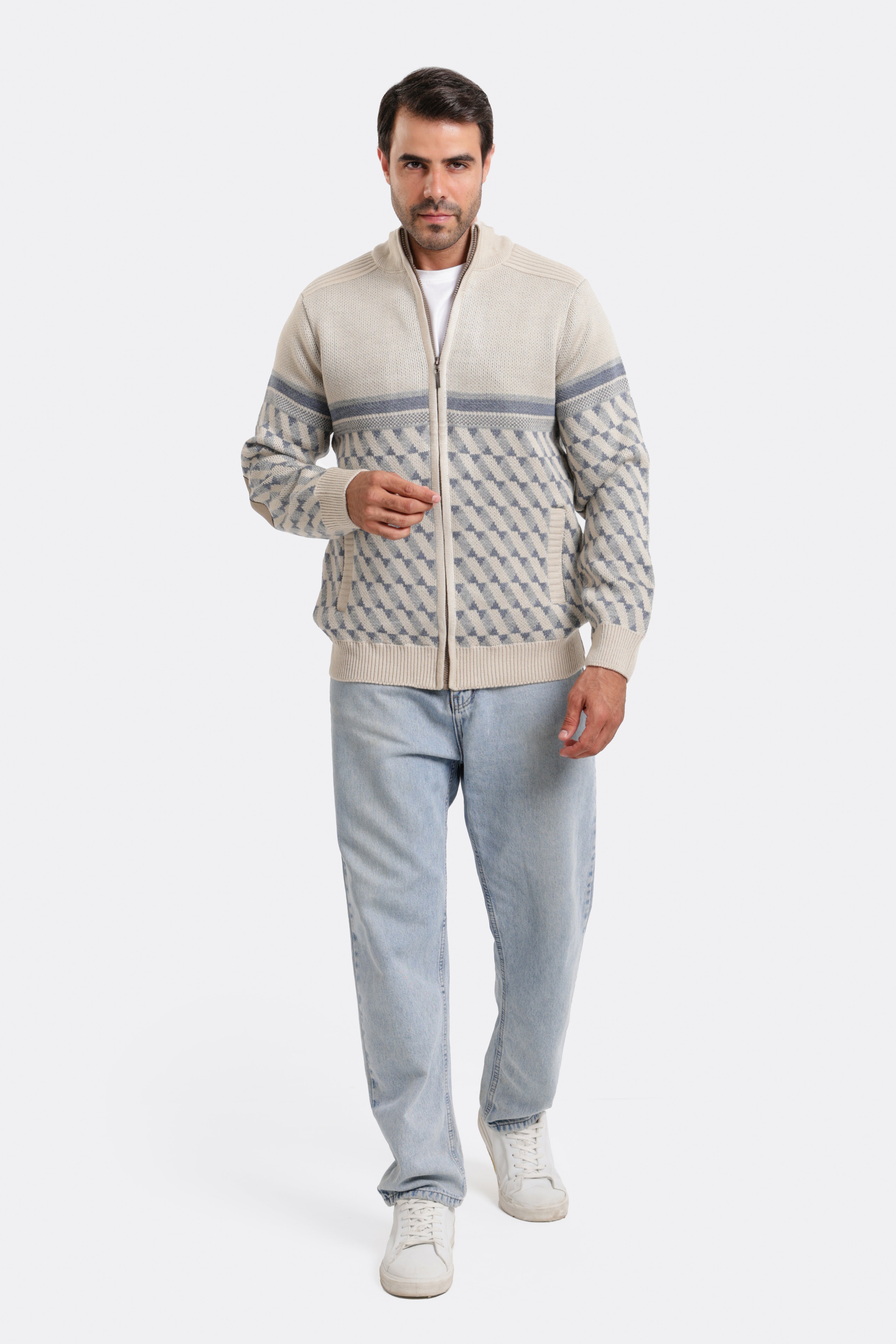 Sweater 3019 / 3
