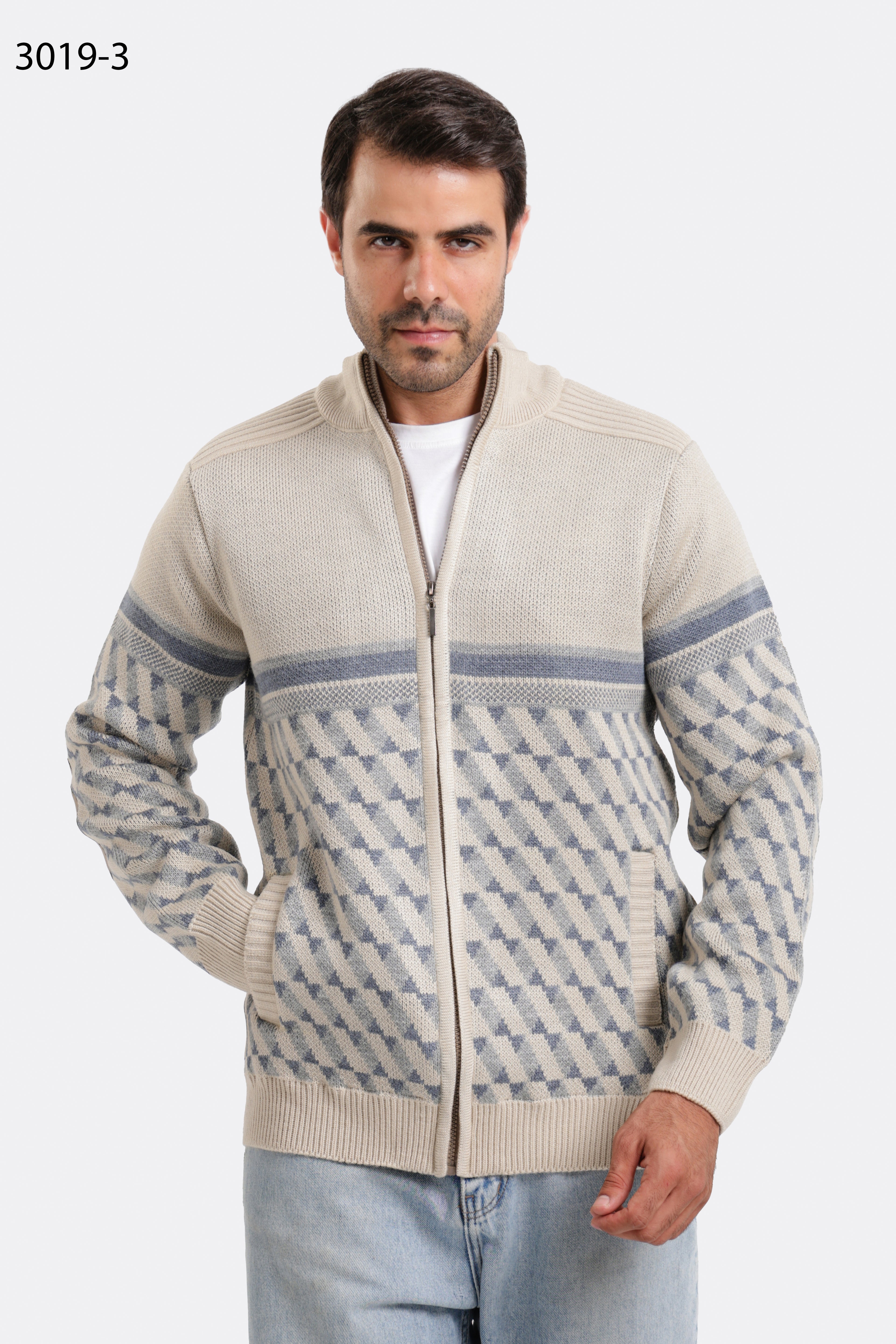 Sweater 3019 / 3