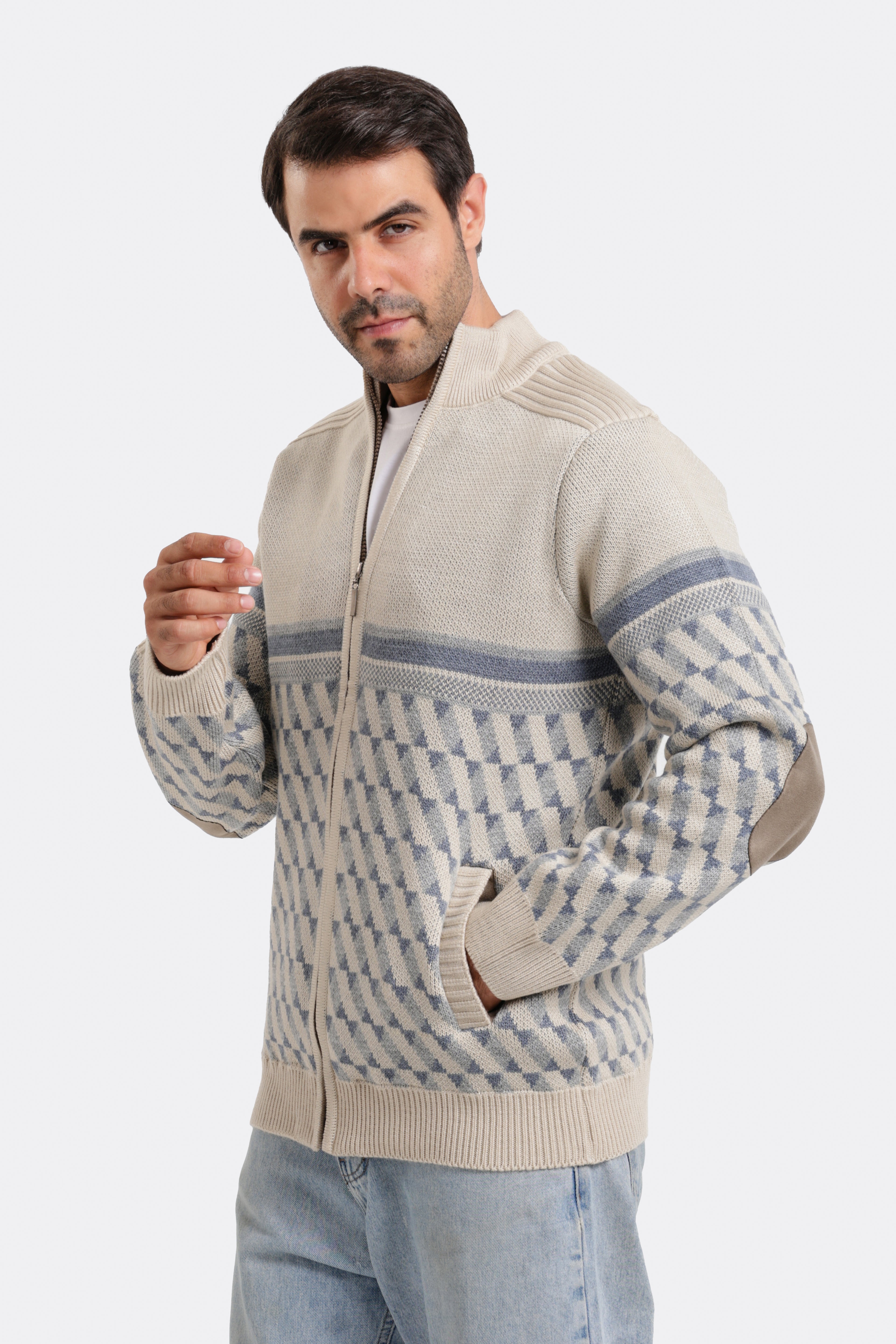 Sweater 3019 / 3