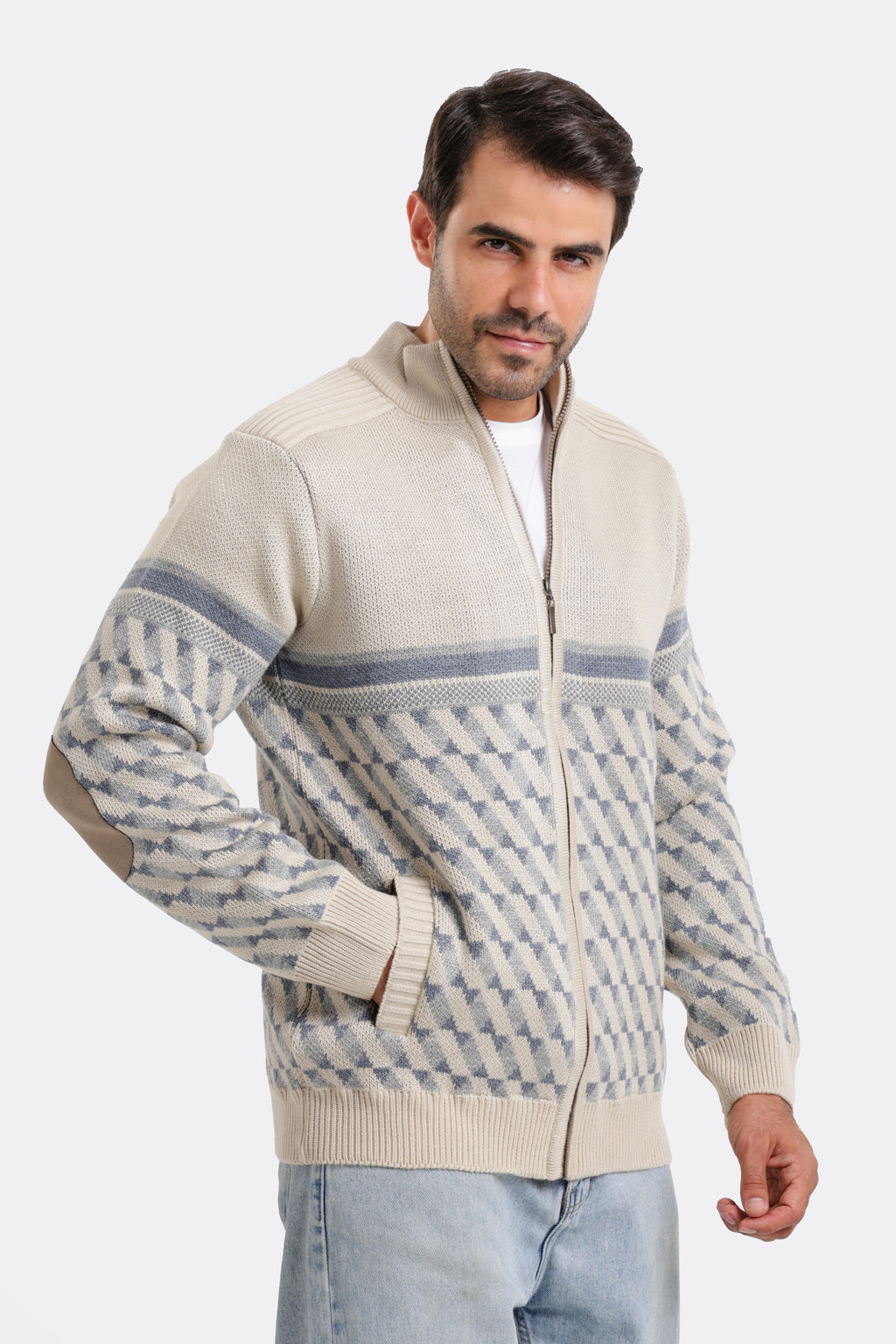 Sweater 3019 / 3