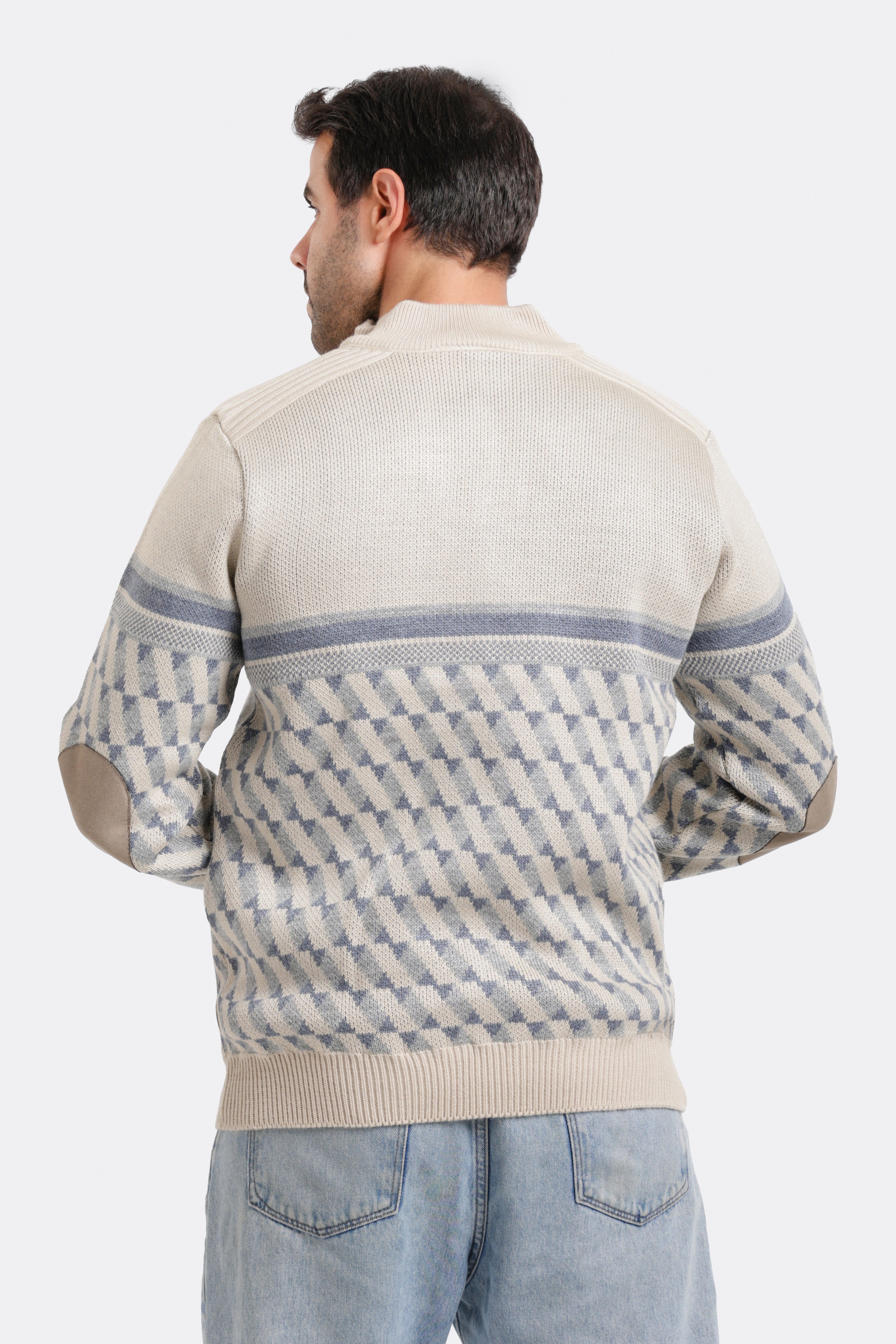 Sweater 3019 / 3