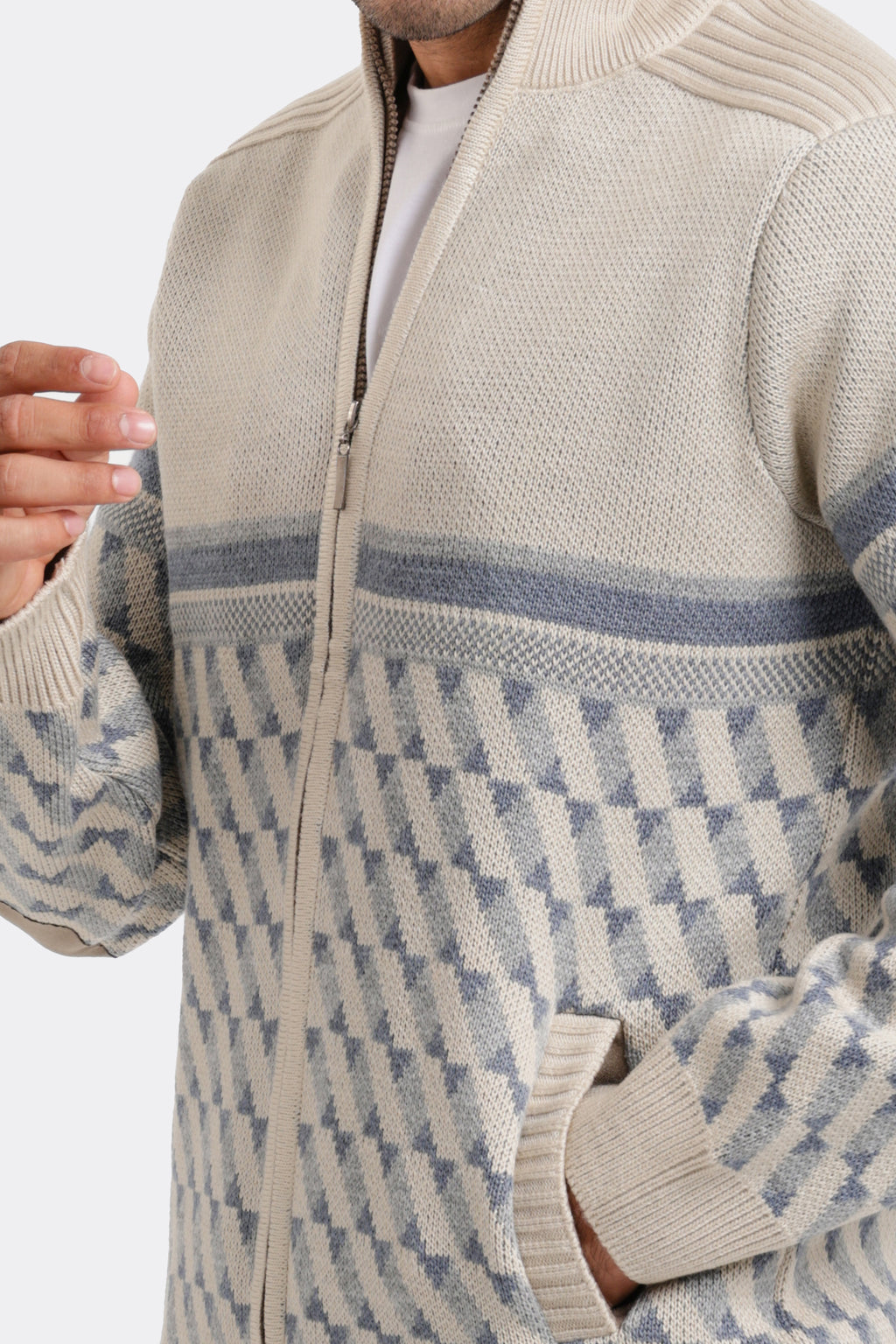 Sweater 3019 / 3