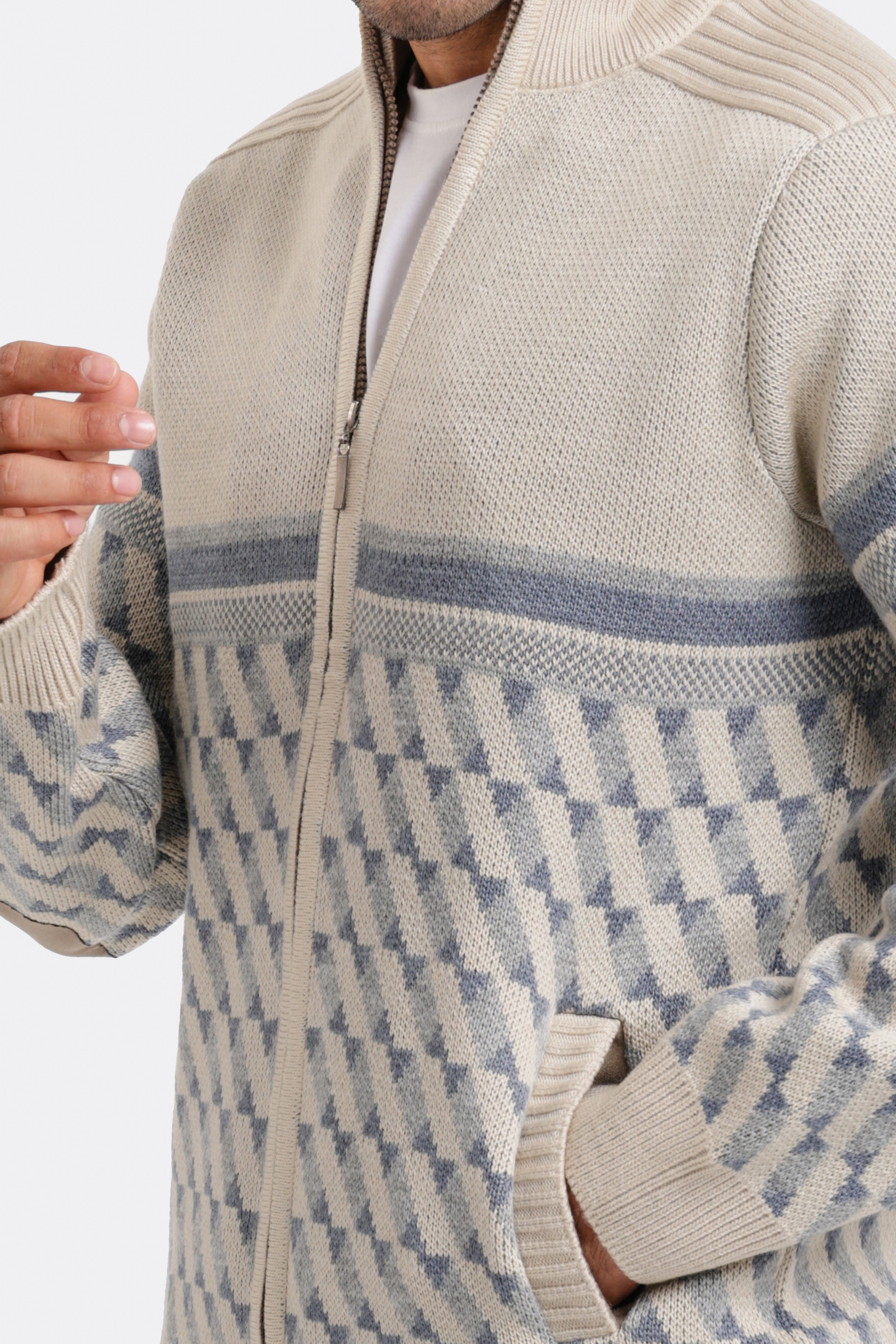 Sweater 3019 / 3