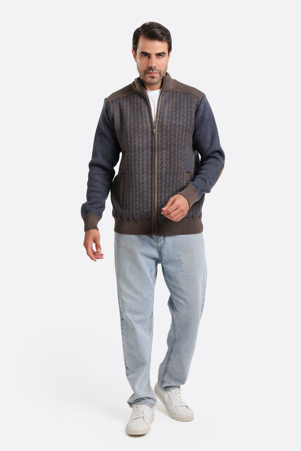 Sweater 3009 / 4