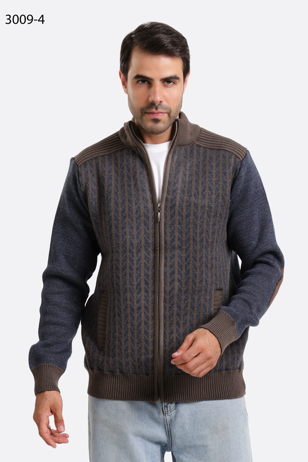 Sweater 3009 / 4