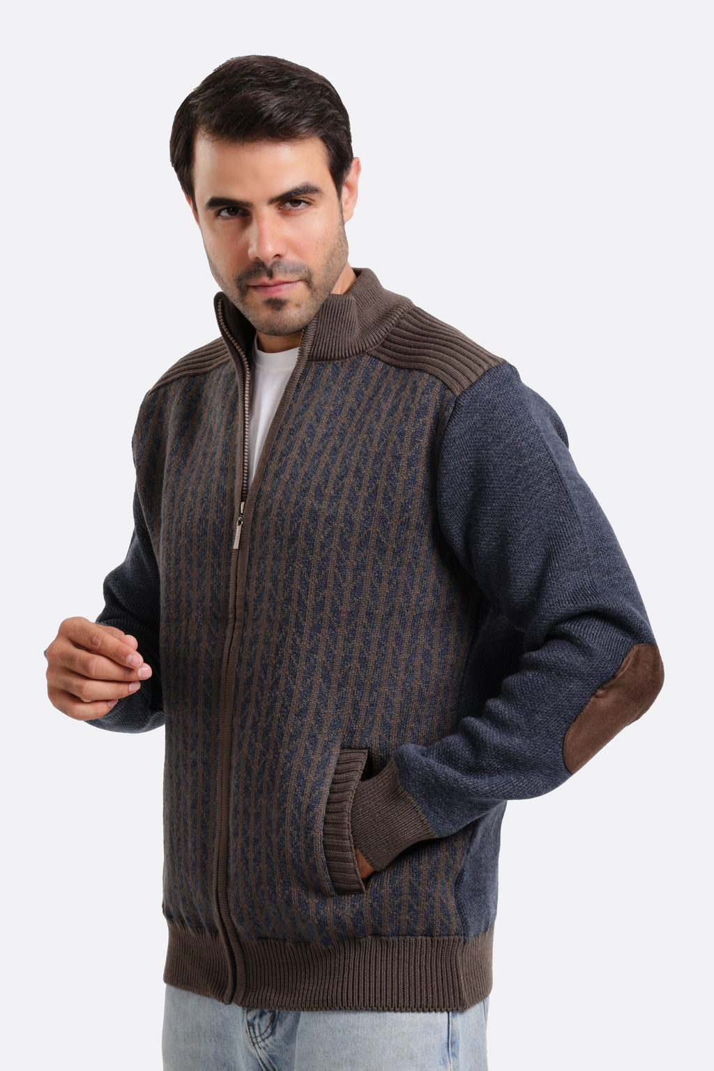 Sweater 3009 / 4
