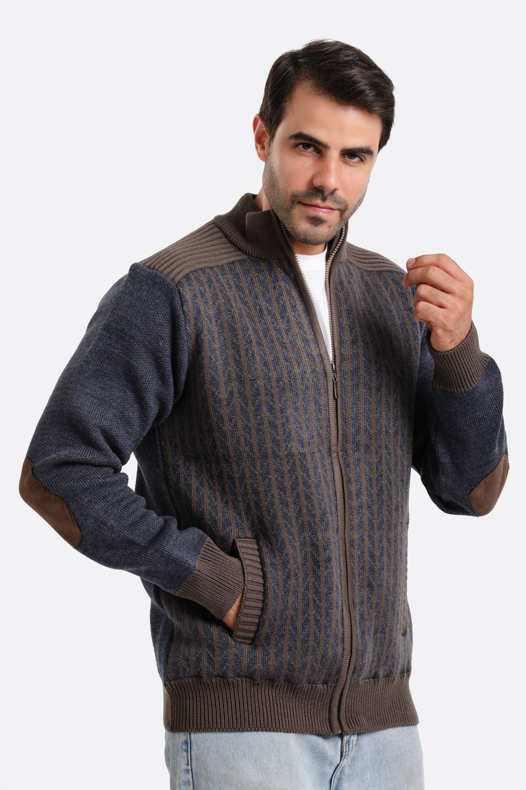 Sweater 3009 / 4