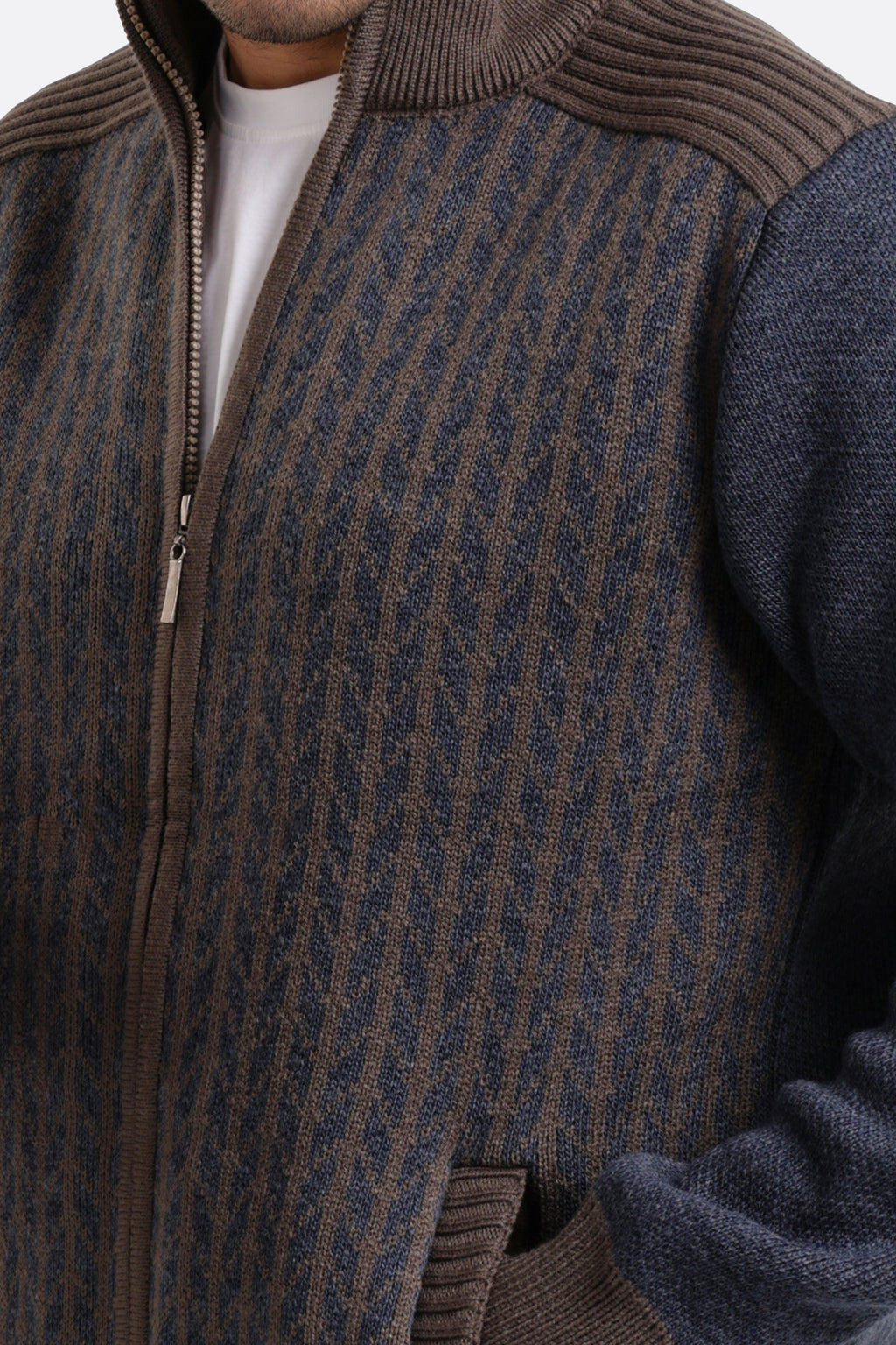 Sweater 3009 / 4