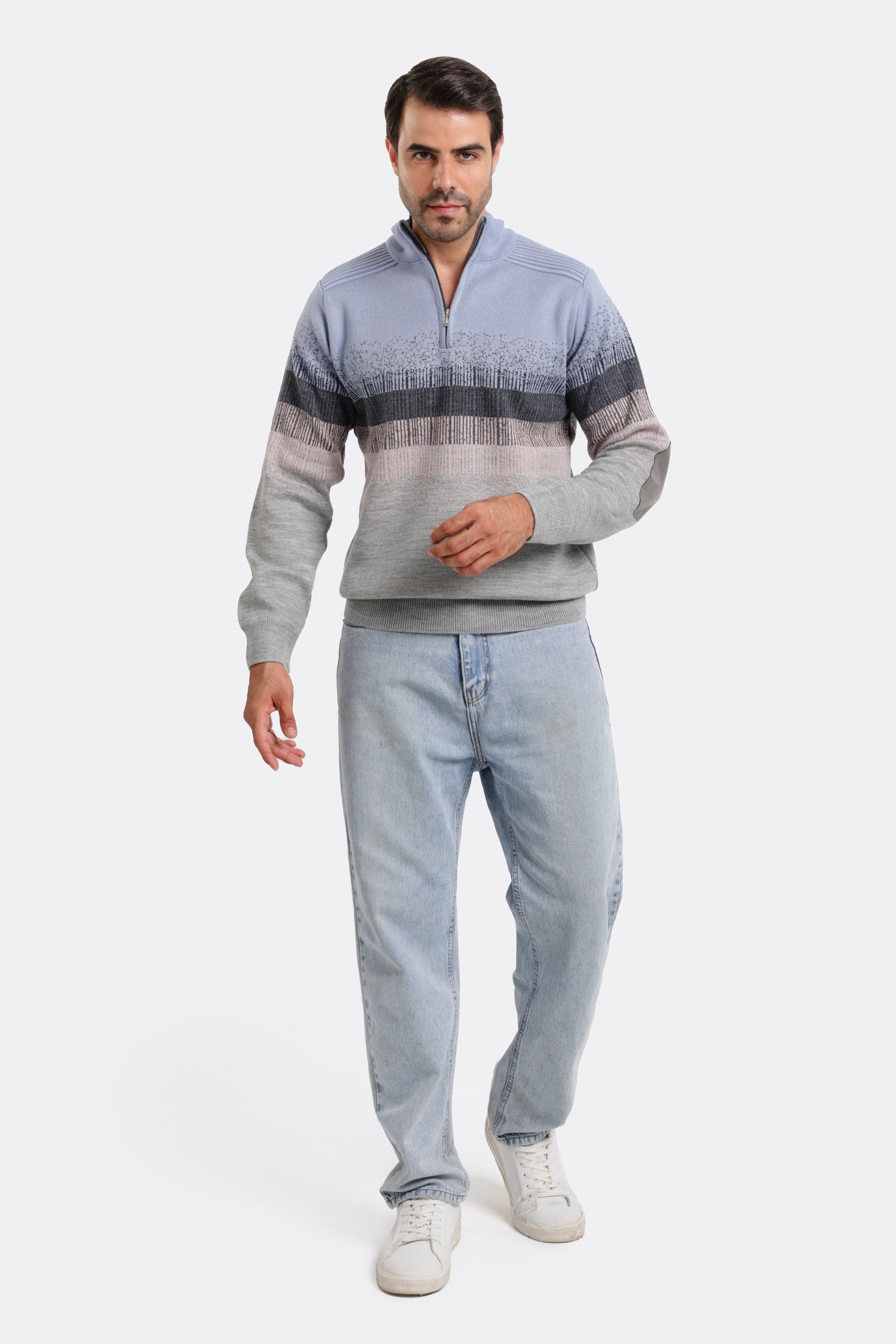 Pullover 1025 / 3