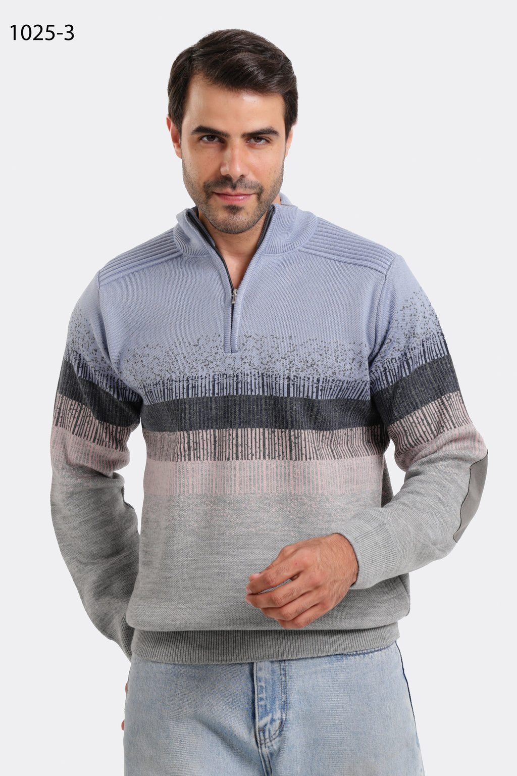 Pullover 1025 / 3