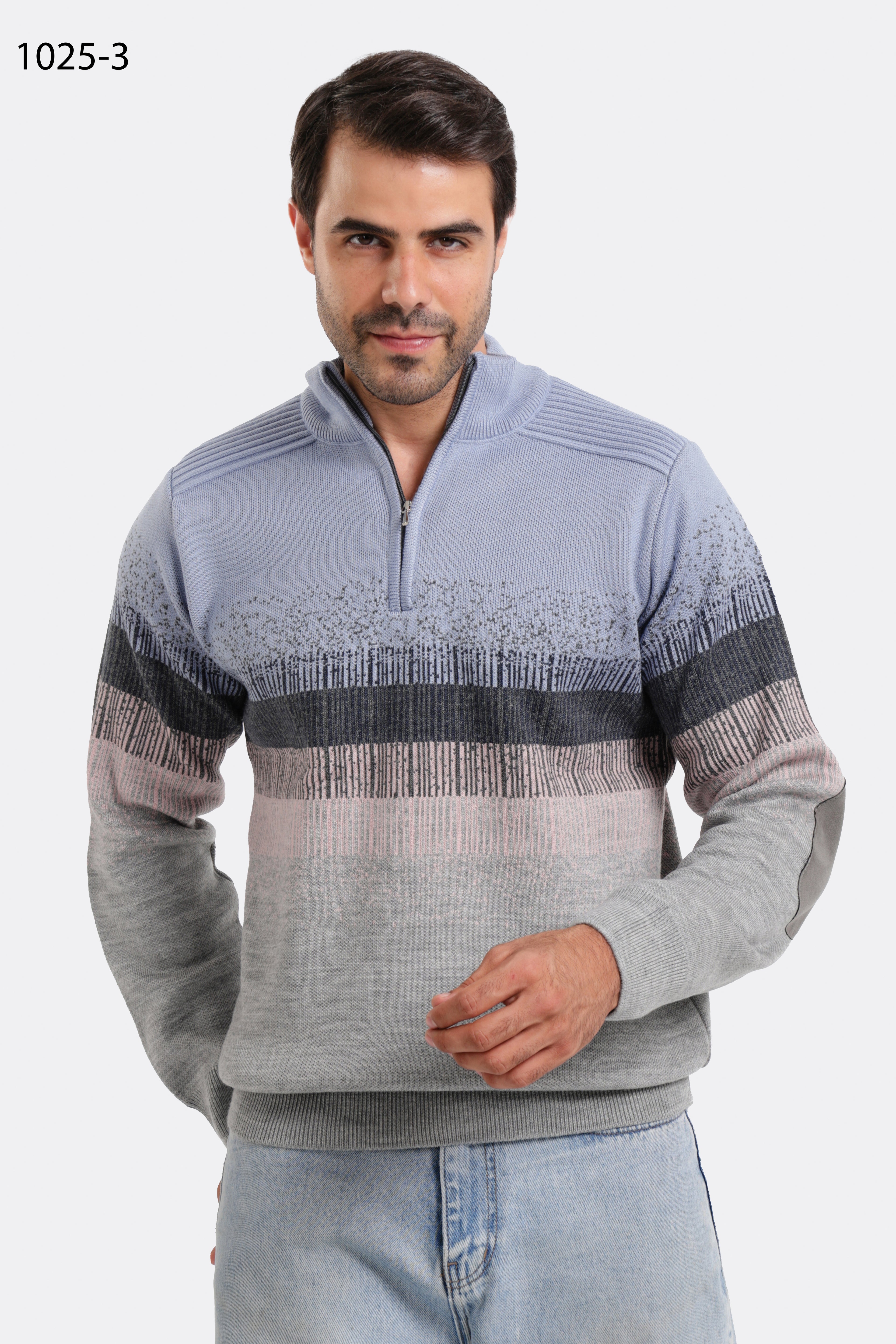 Pullover 1025 / 3