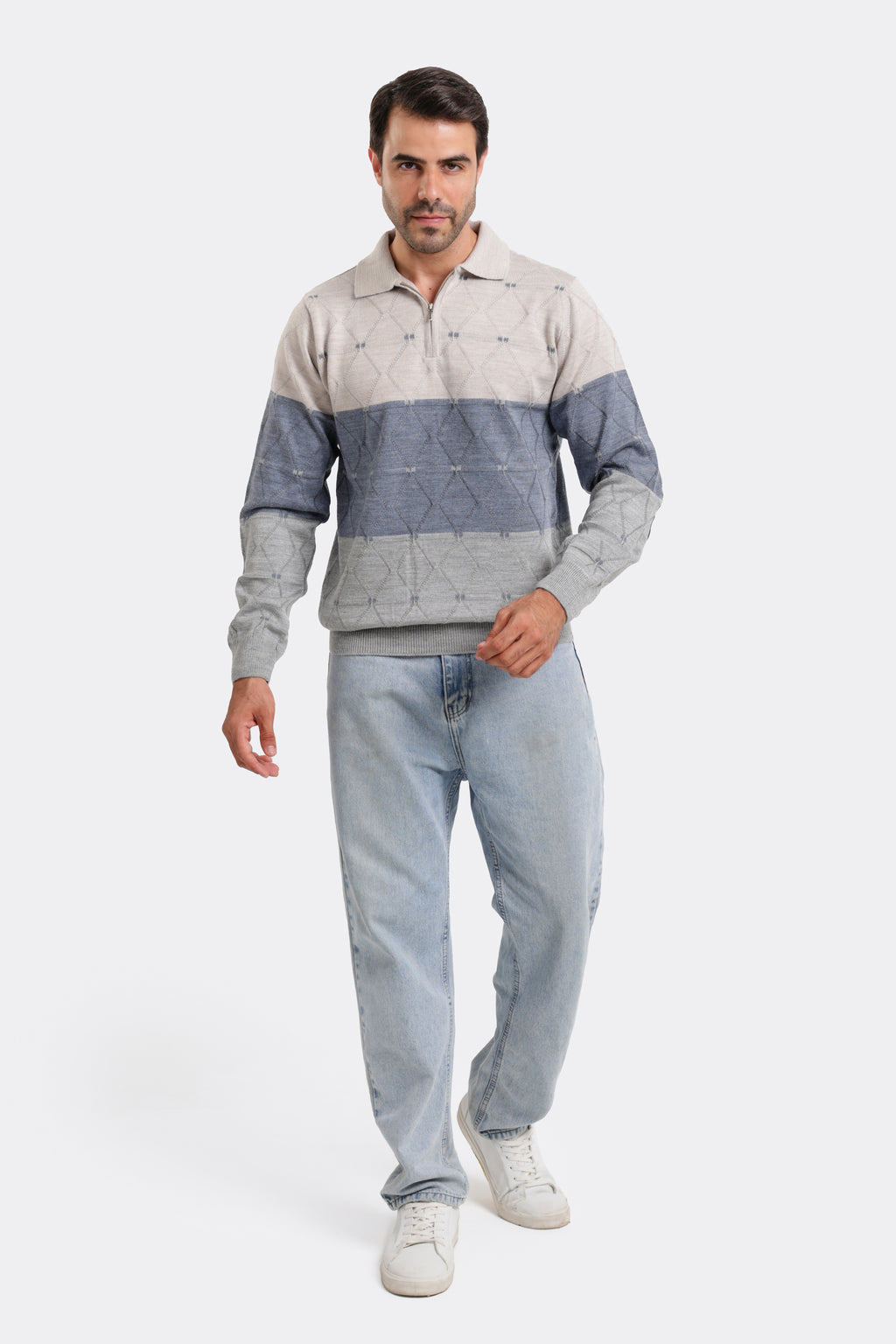 Pullover 1023 / 3