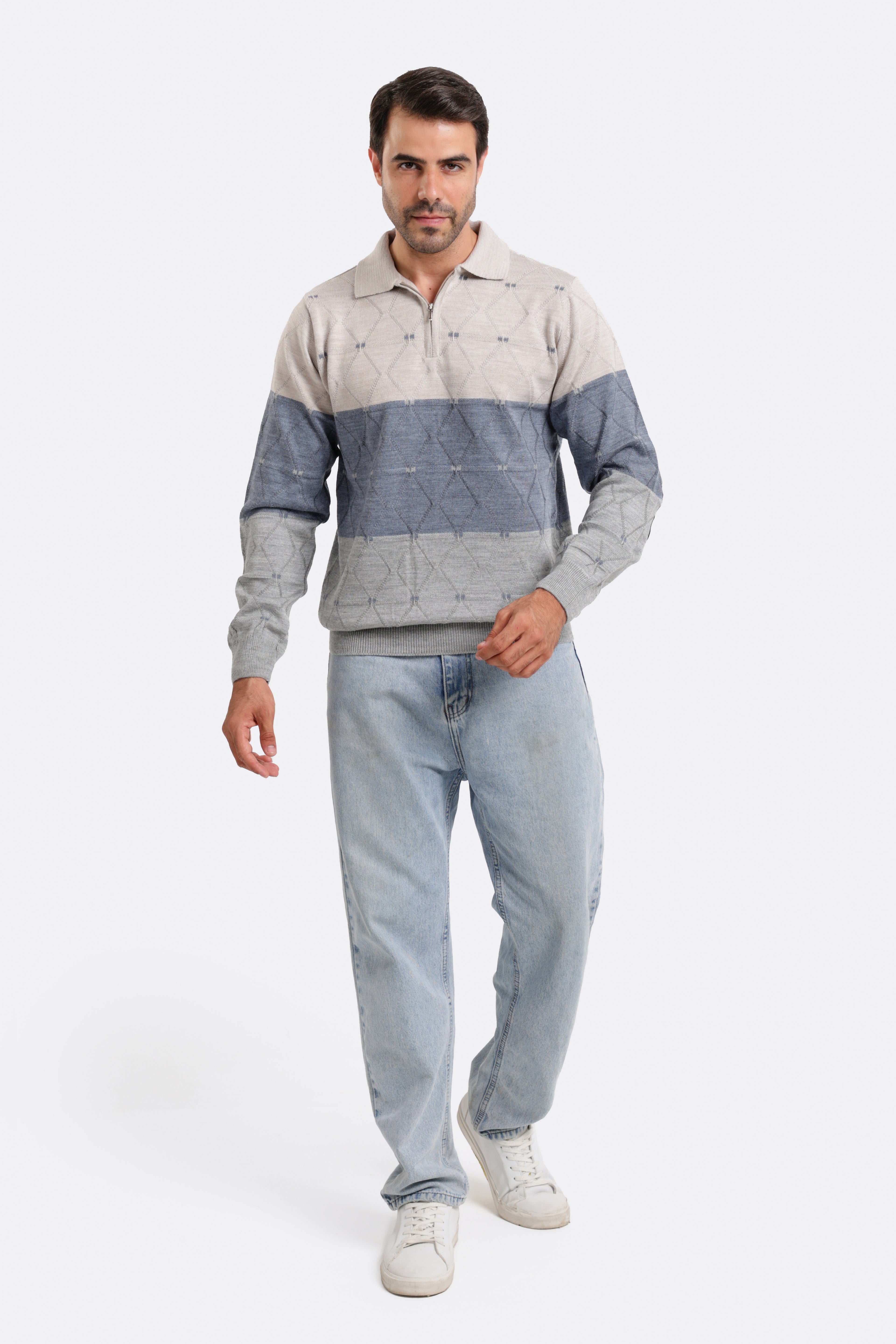 Pullover 1023 / 3