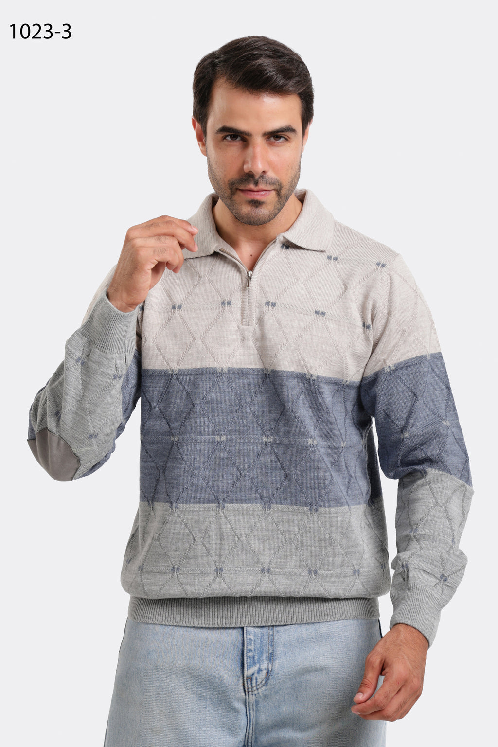 Pullover 1023 / 3