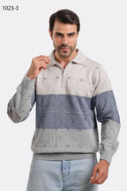 Pullover 1023 / 3