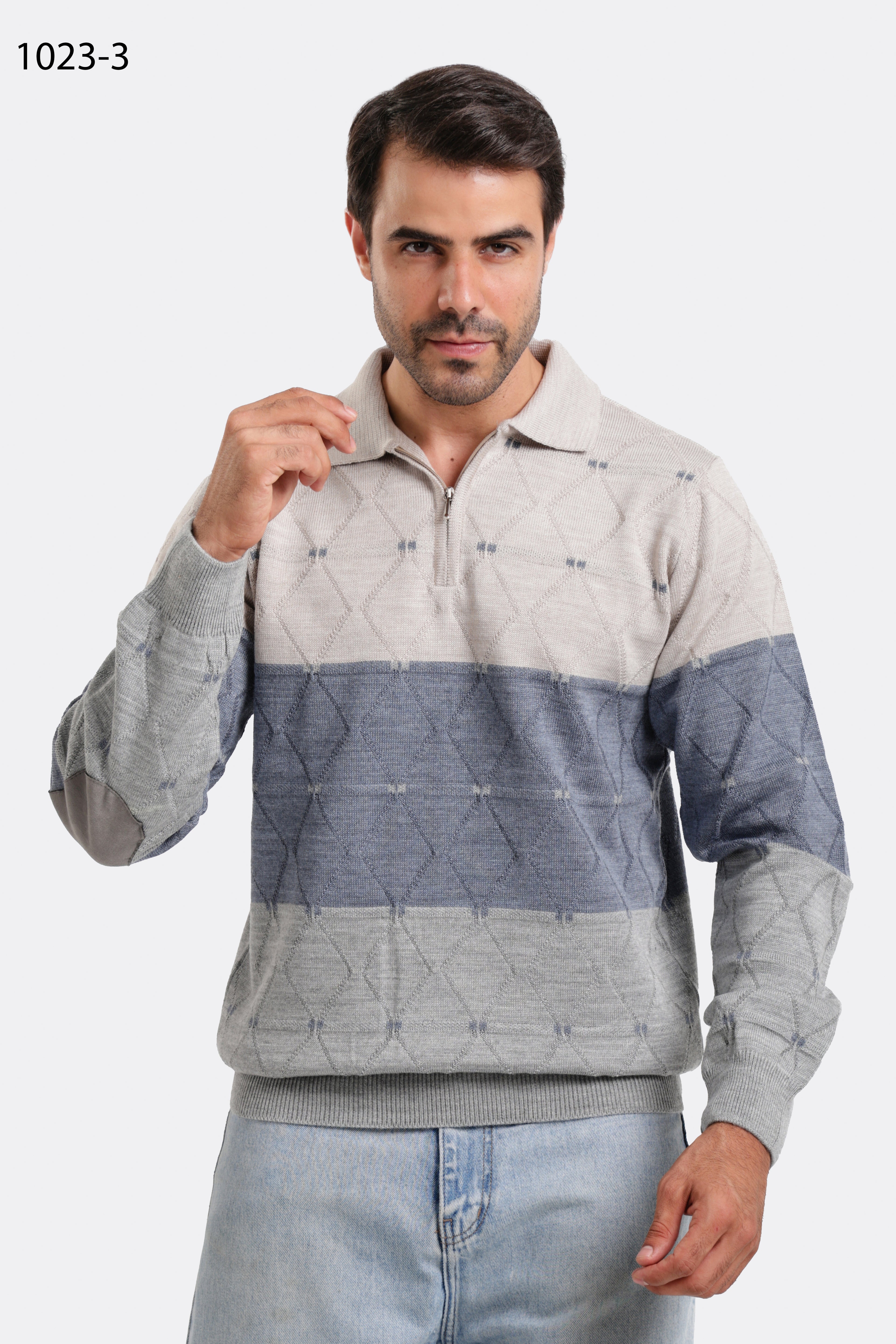 Pullover 1023 / 3