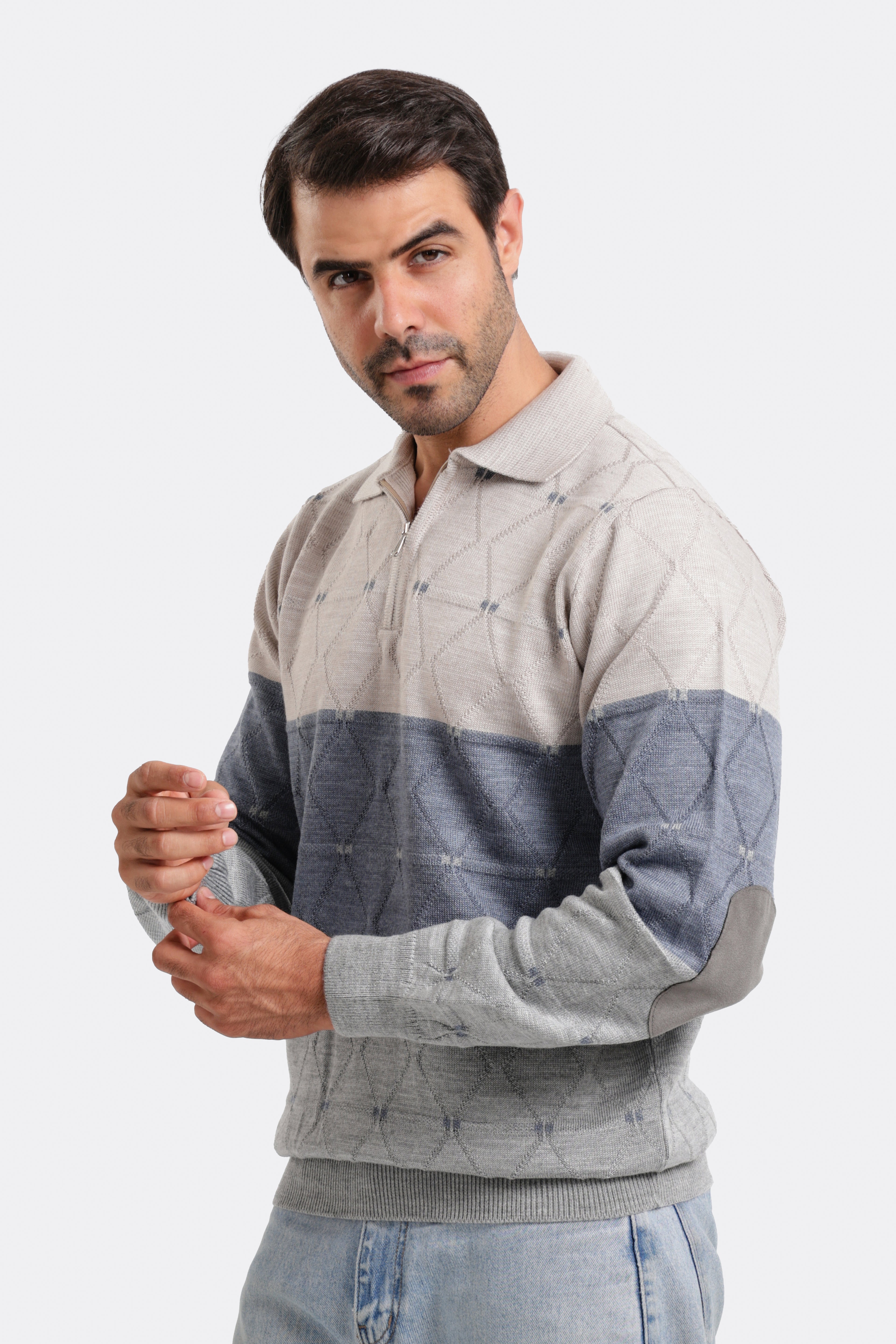 Pullover 1023 / 3