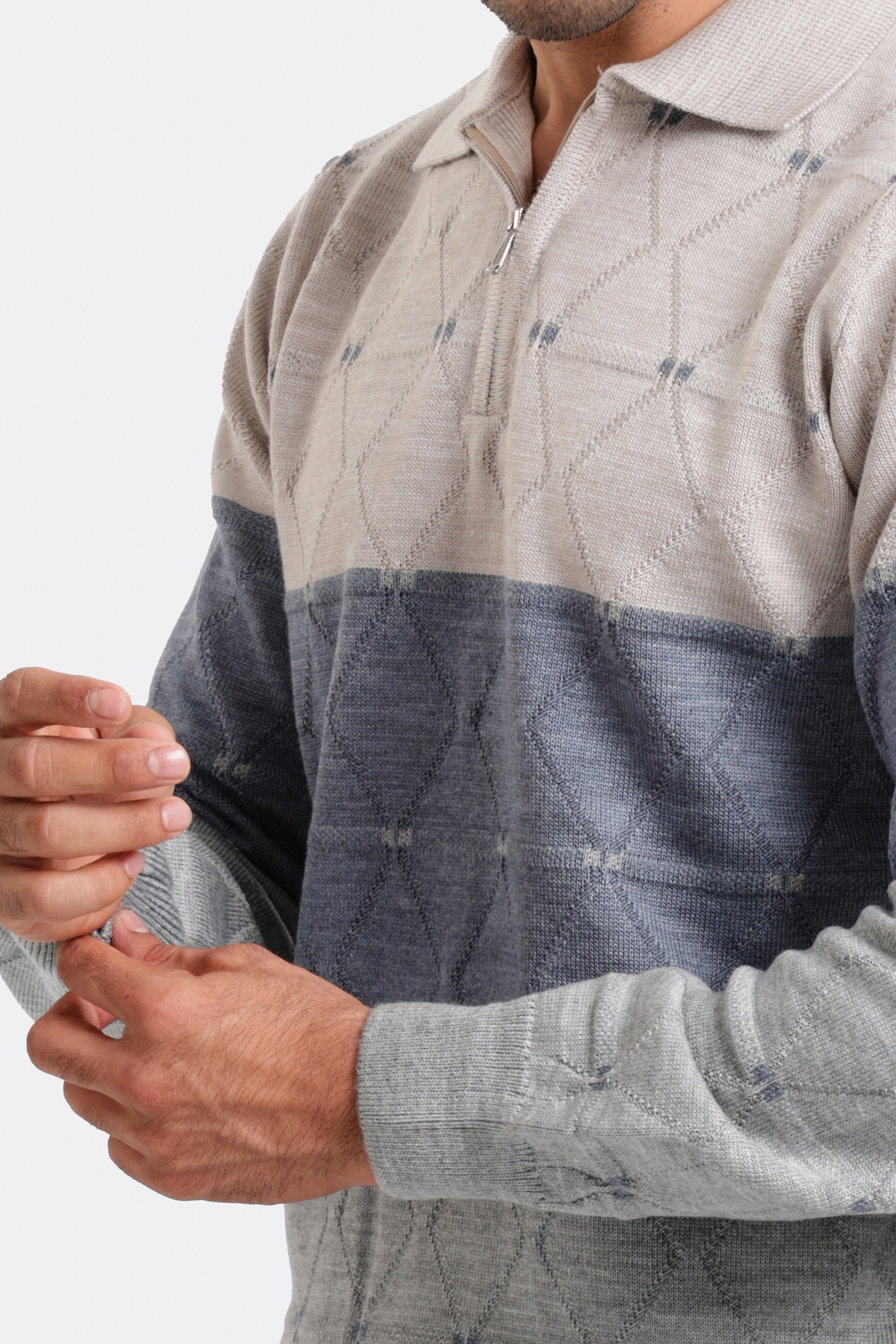 Pullover 1023 / 3
