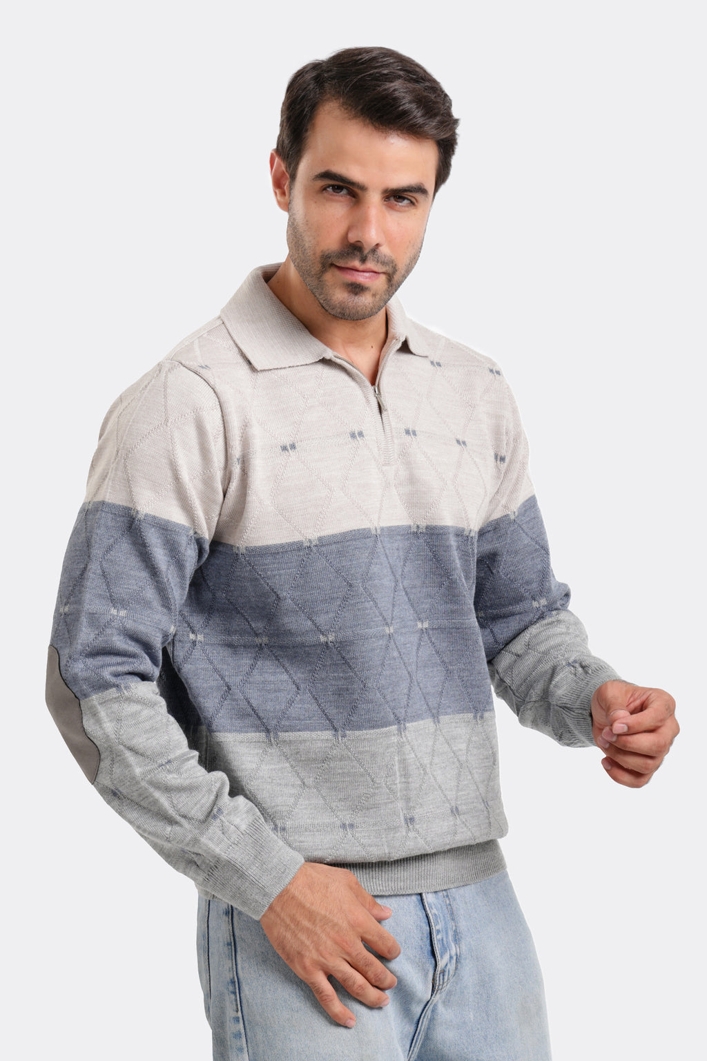 Pullover 1023 / 3