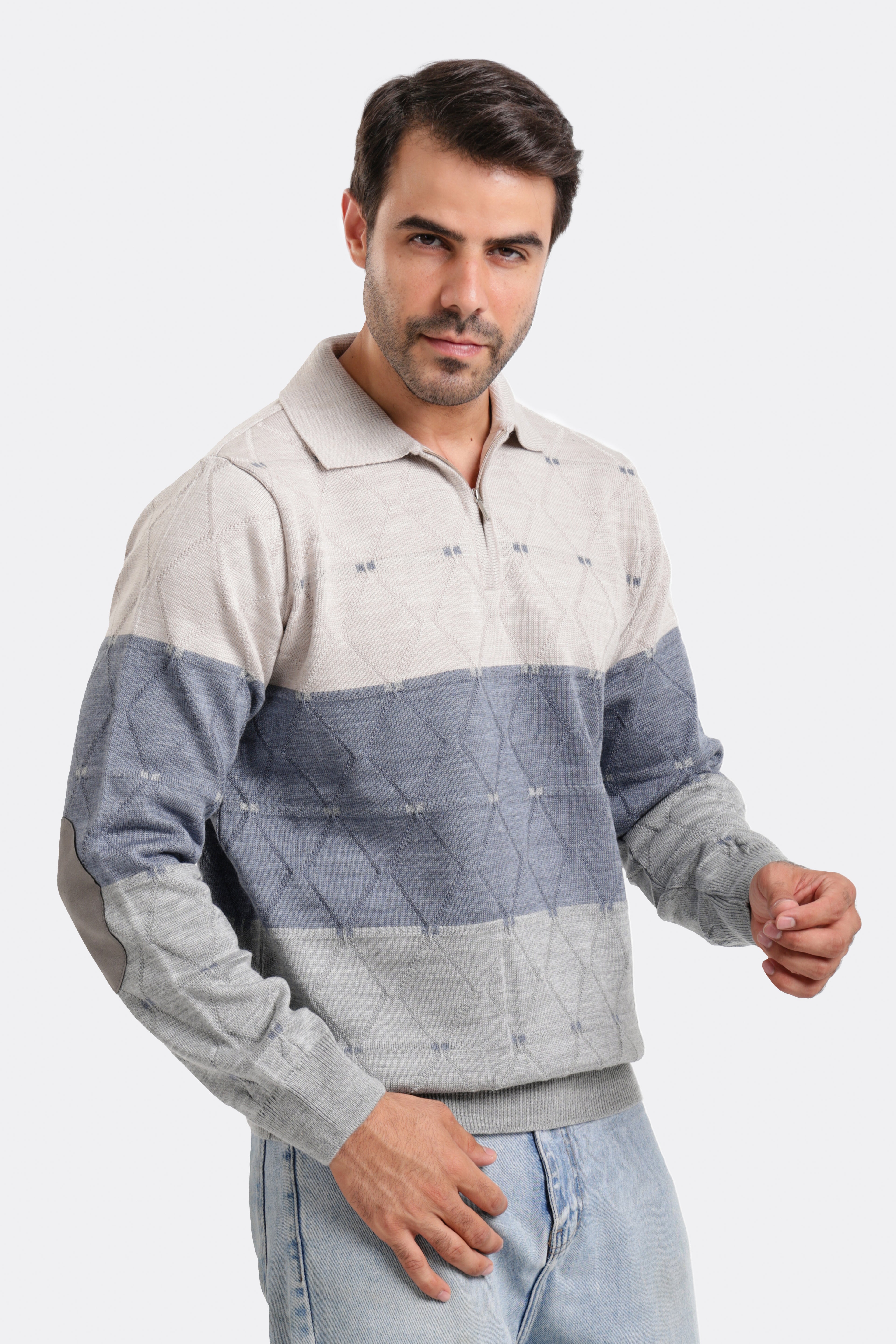 Pullover 1023 / 3