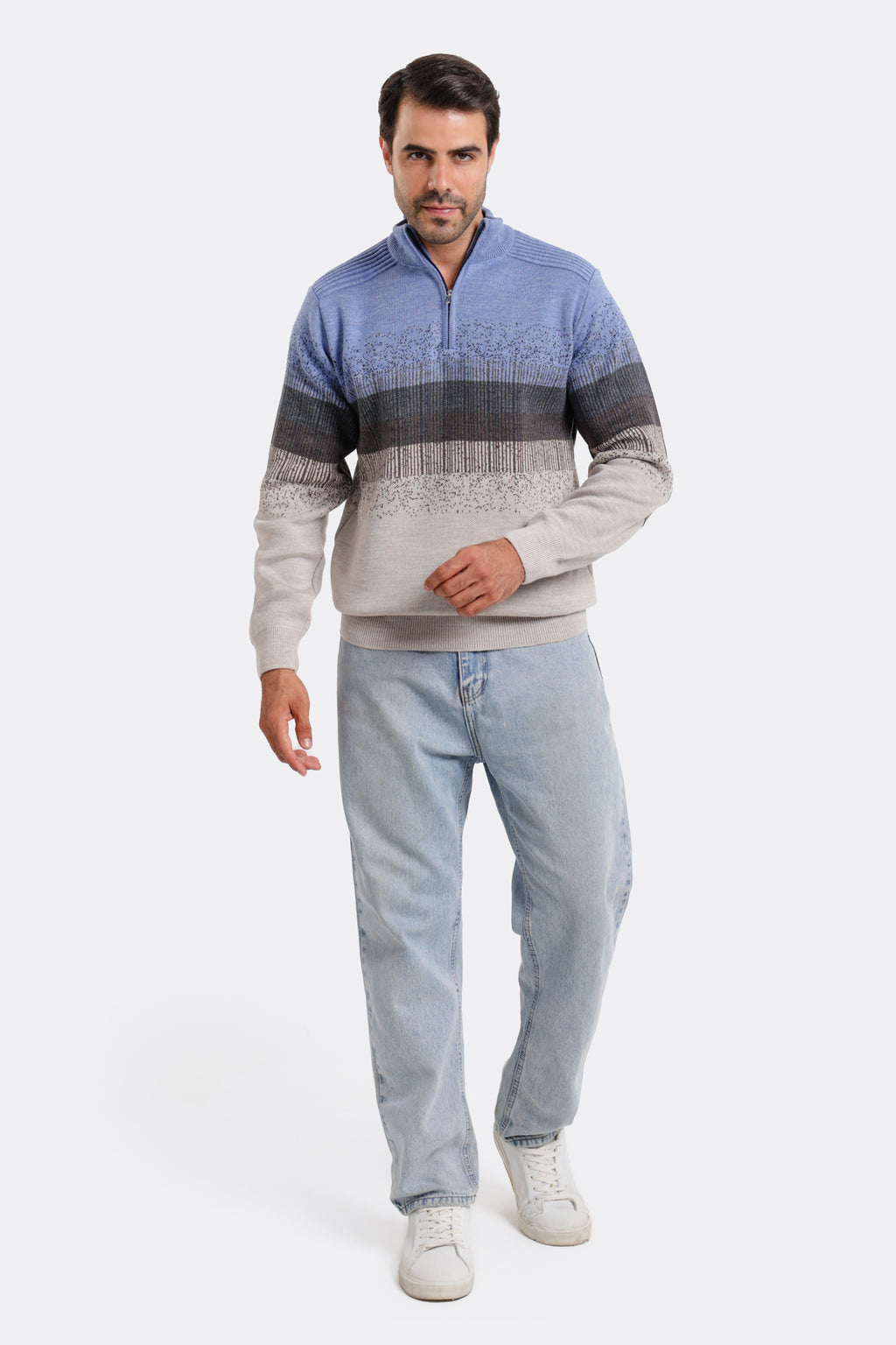 Pullover 1025/ 4