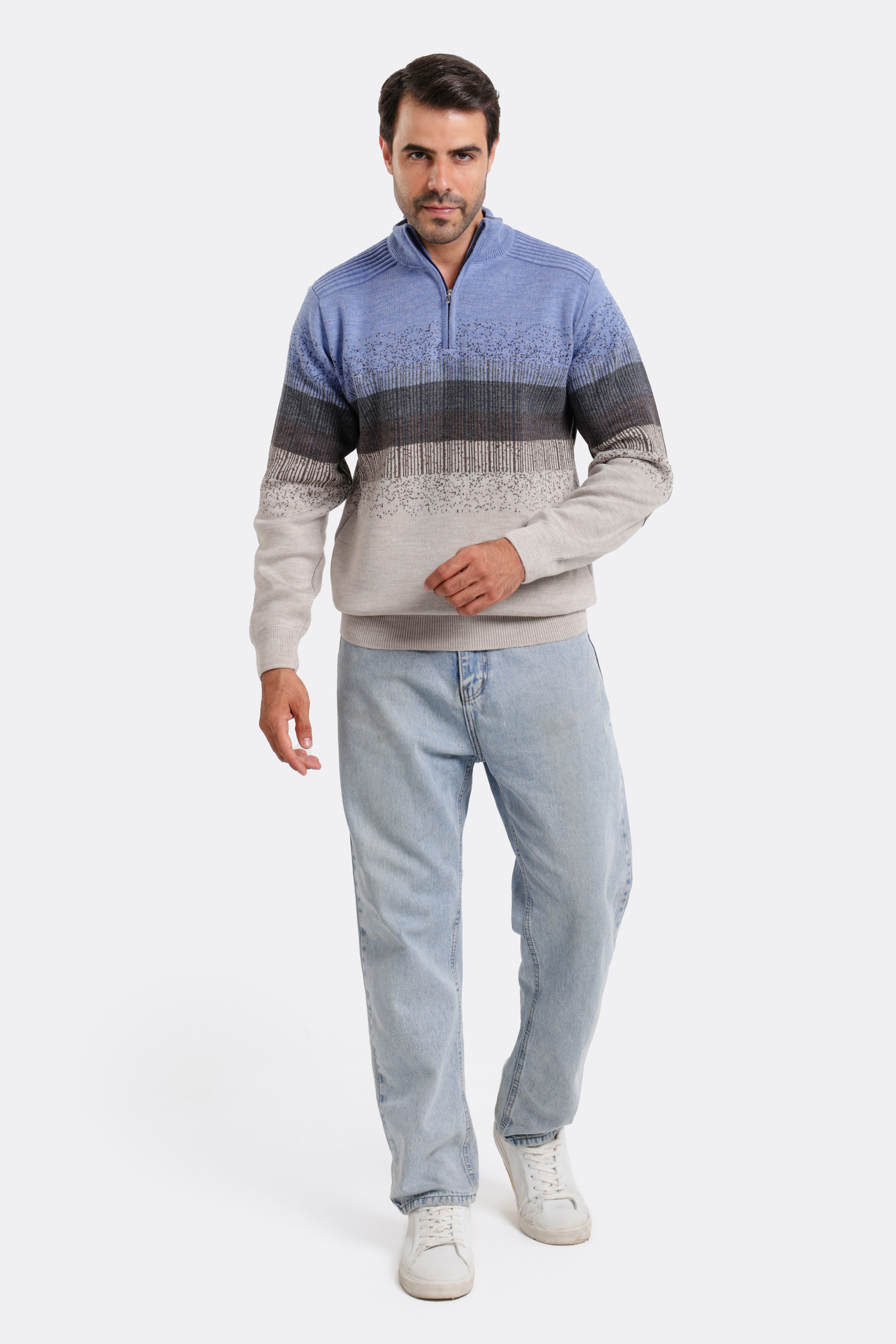 Pullover 1025/ 4