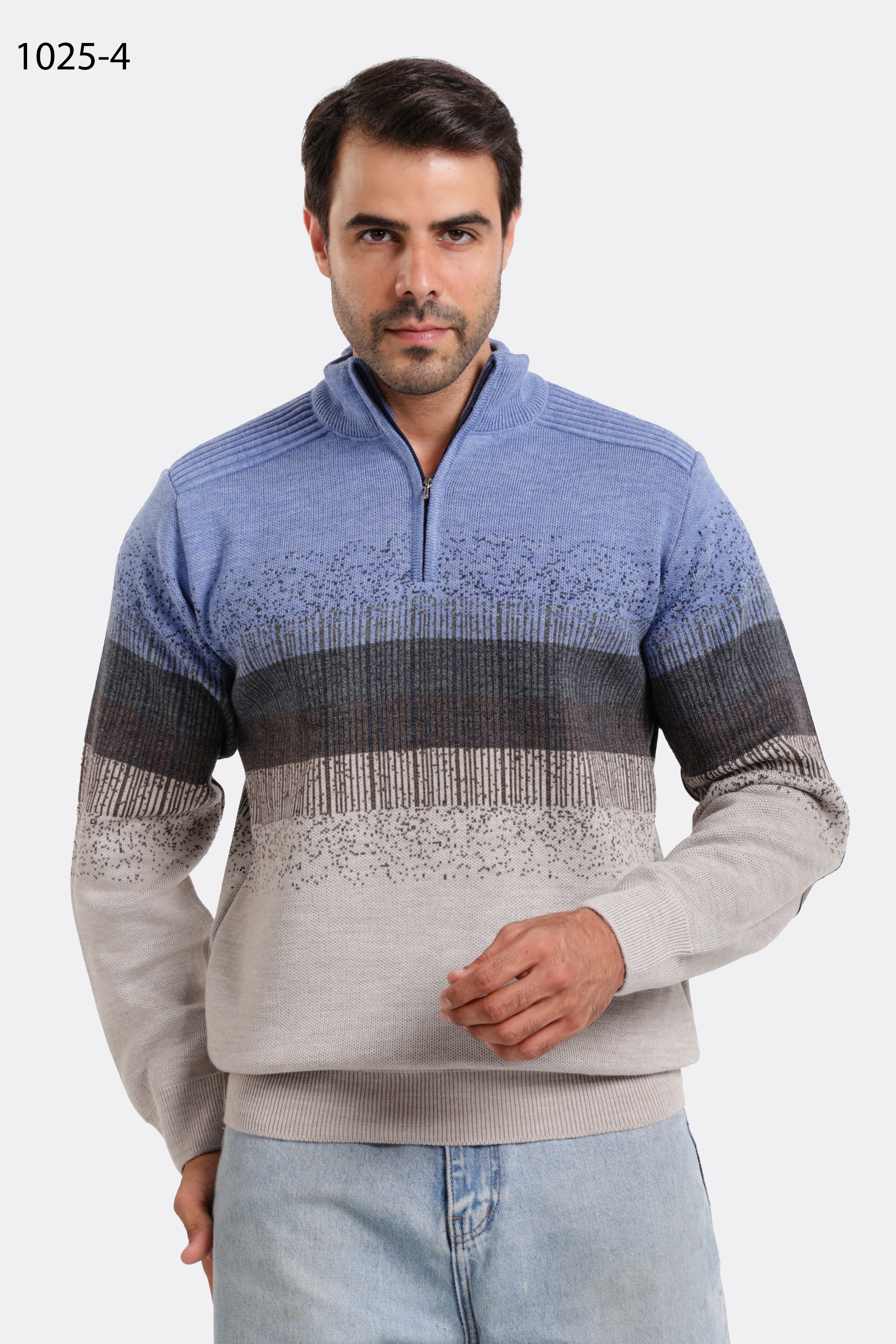 Pullover 1025/ 4