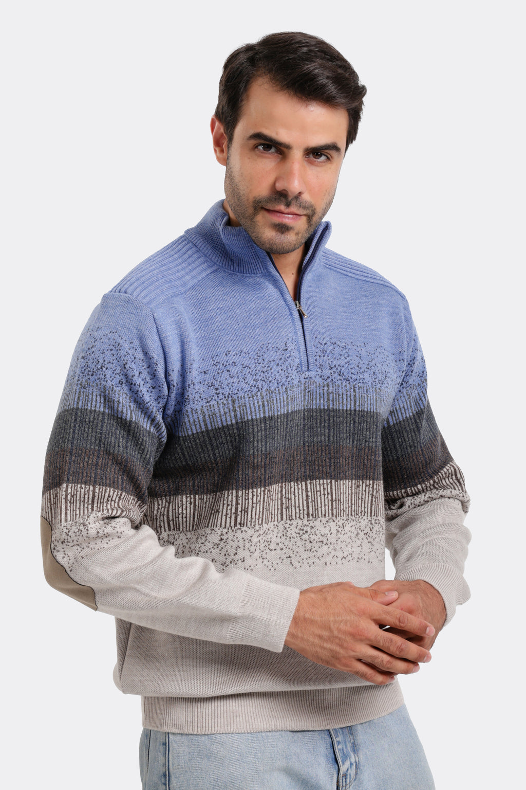 Pullover 1025/ 4