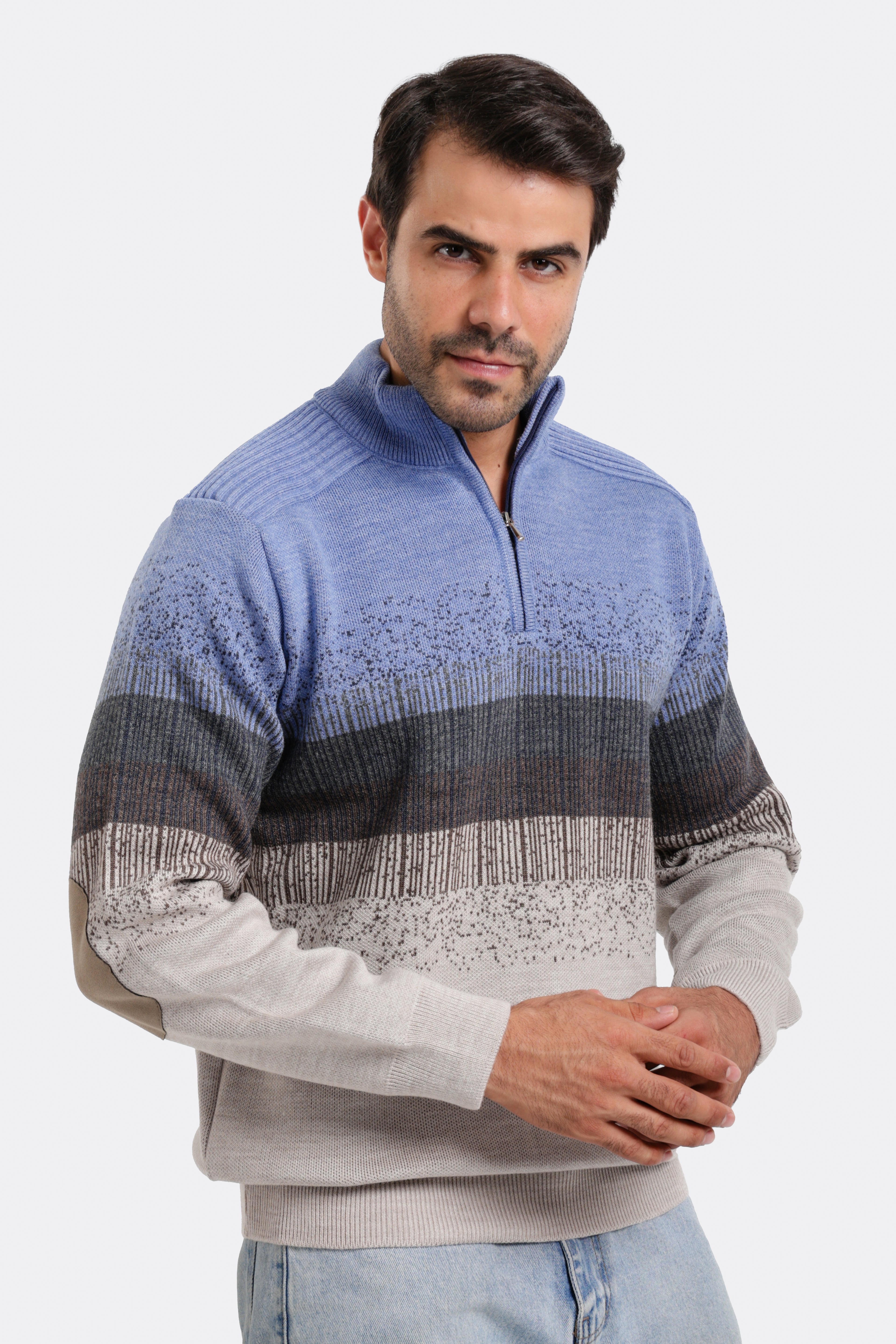 Pullover 1025/ 4
