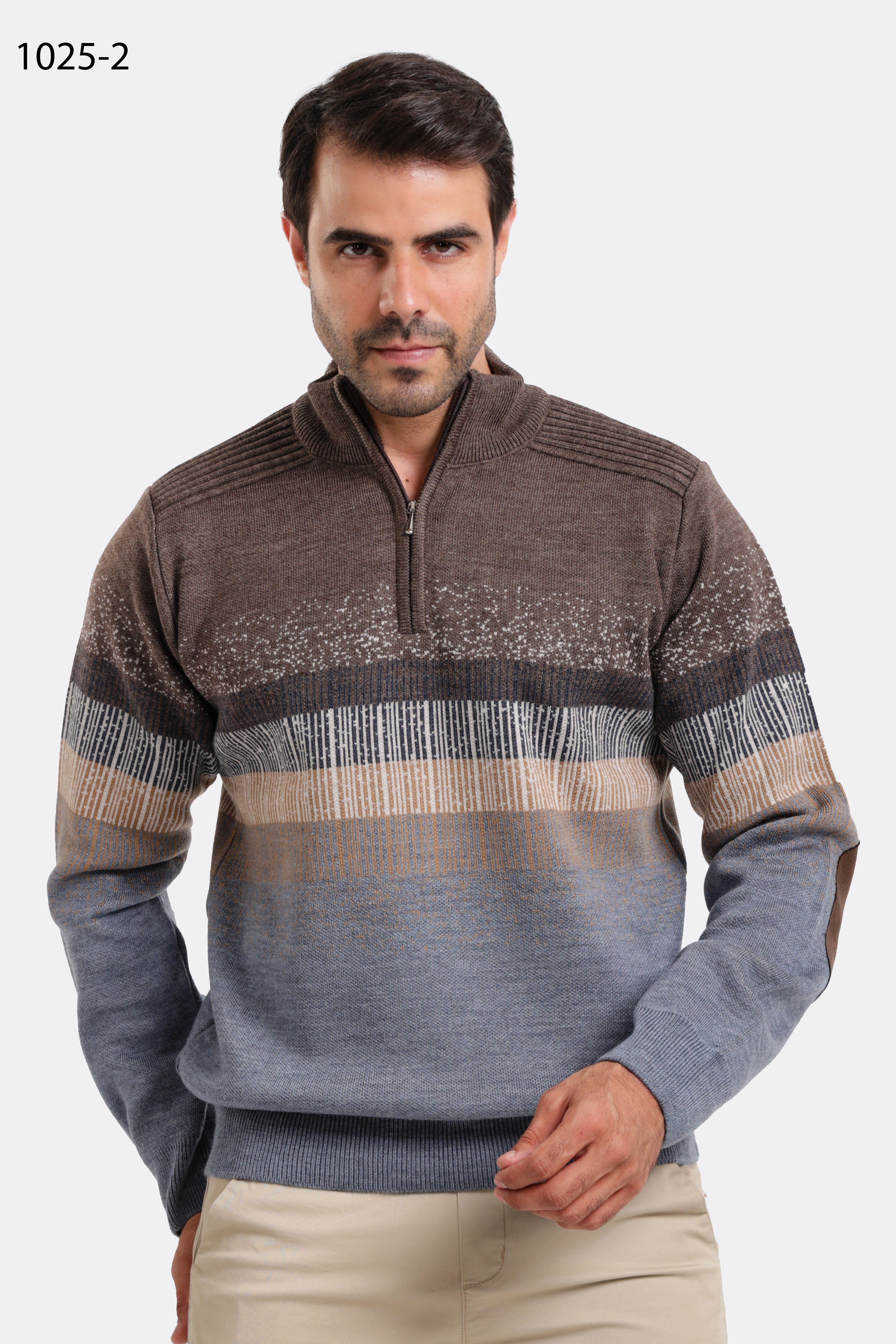 Pullover 1025 / 2