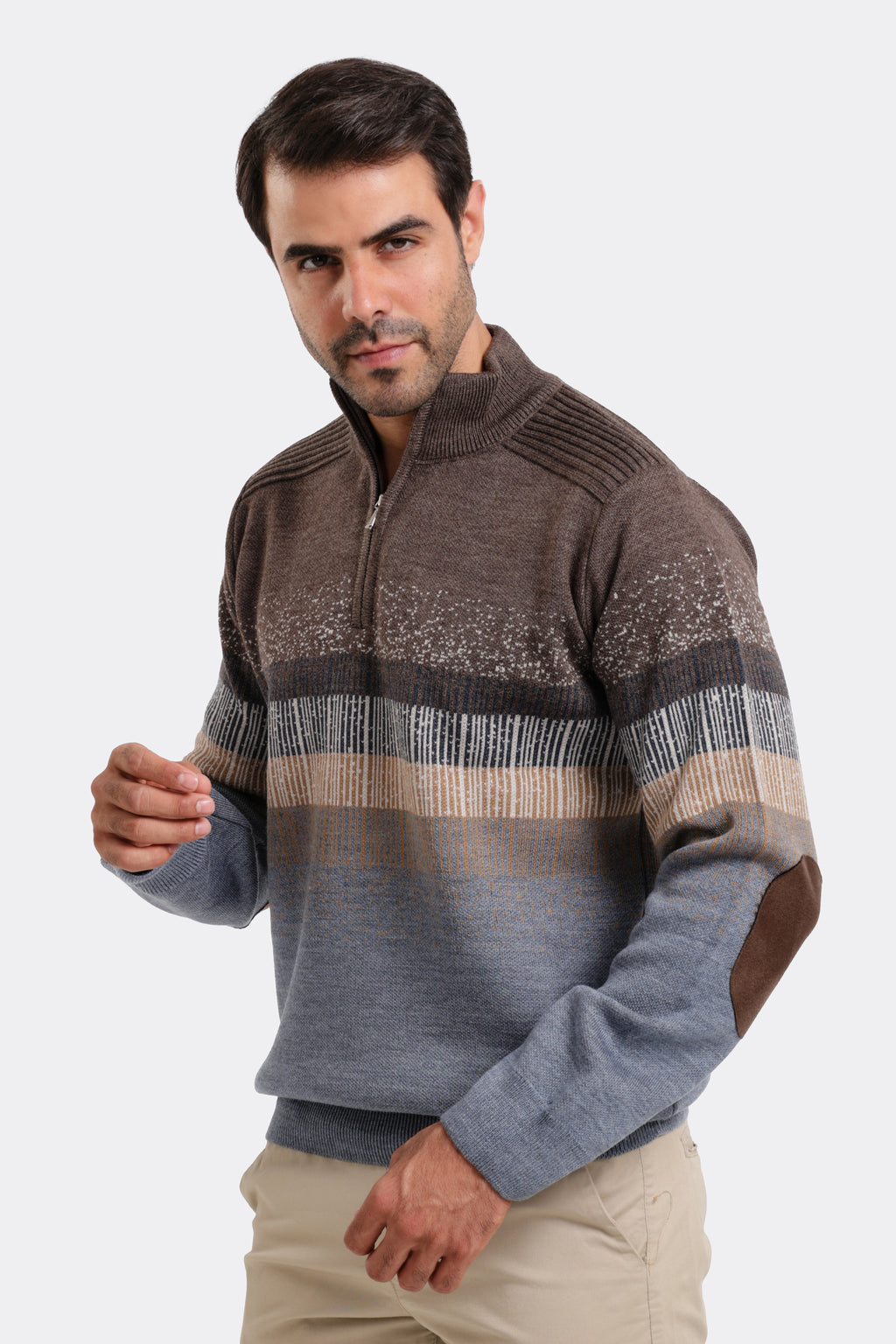 Pullover 1025 / 2